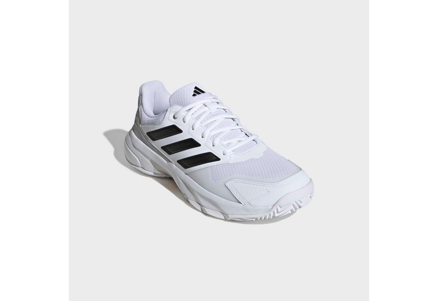 adidas performance COURTJAM CONTROL 3 CLAY Tennisschuh für Sandplätze, Clay