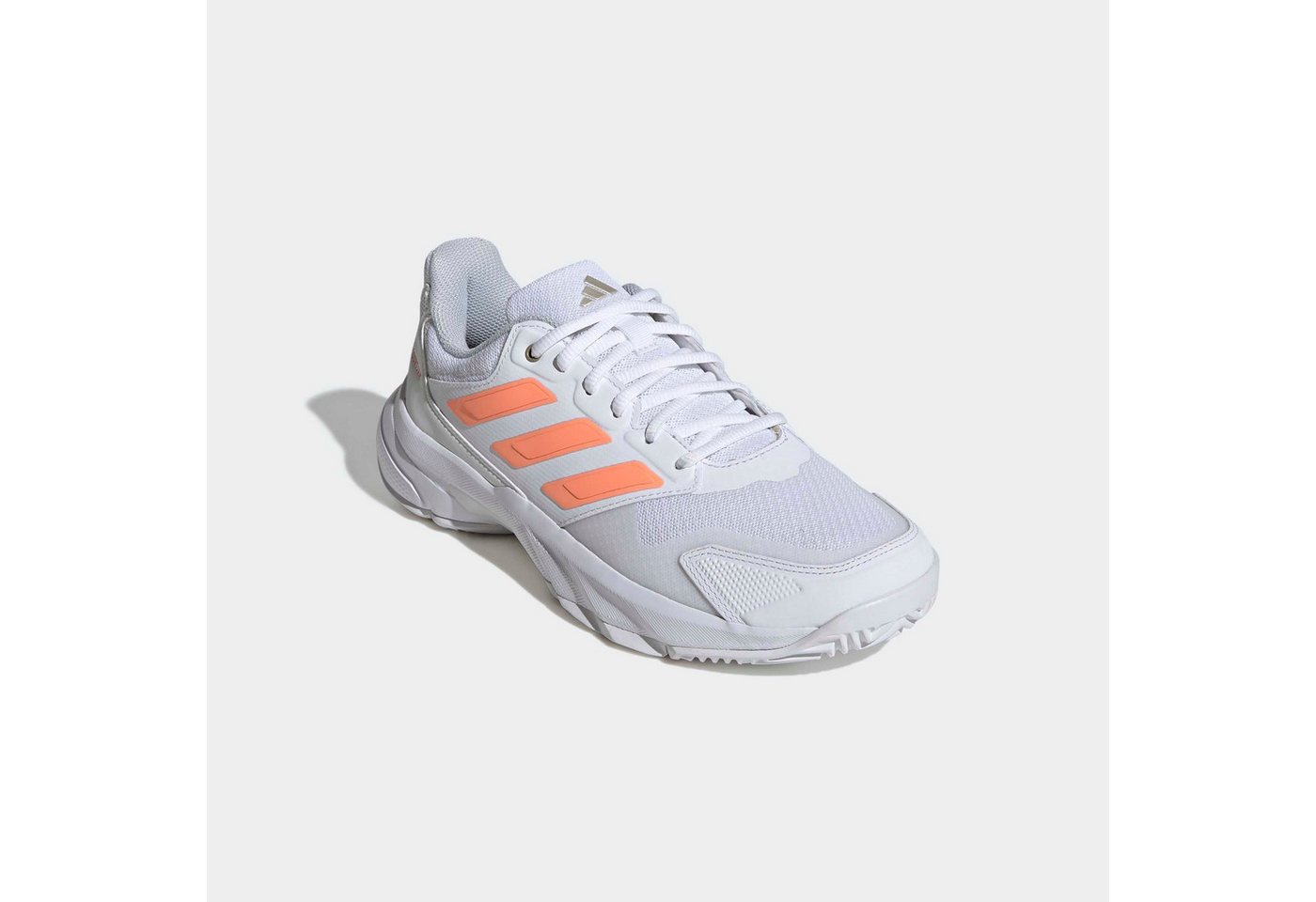 adidas performance COURTJAM CONTROL 3 Tennisschuh für Hartcourt, All-Court