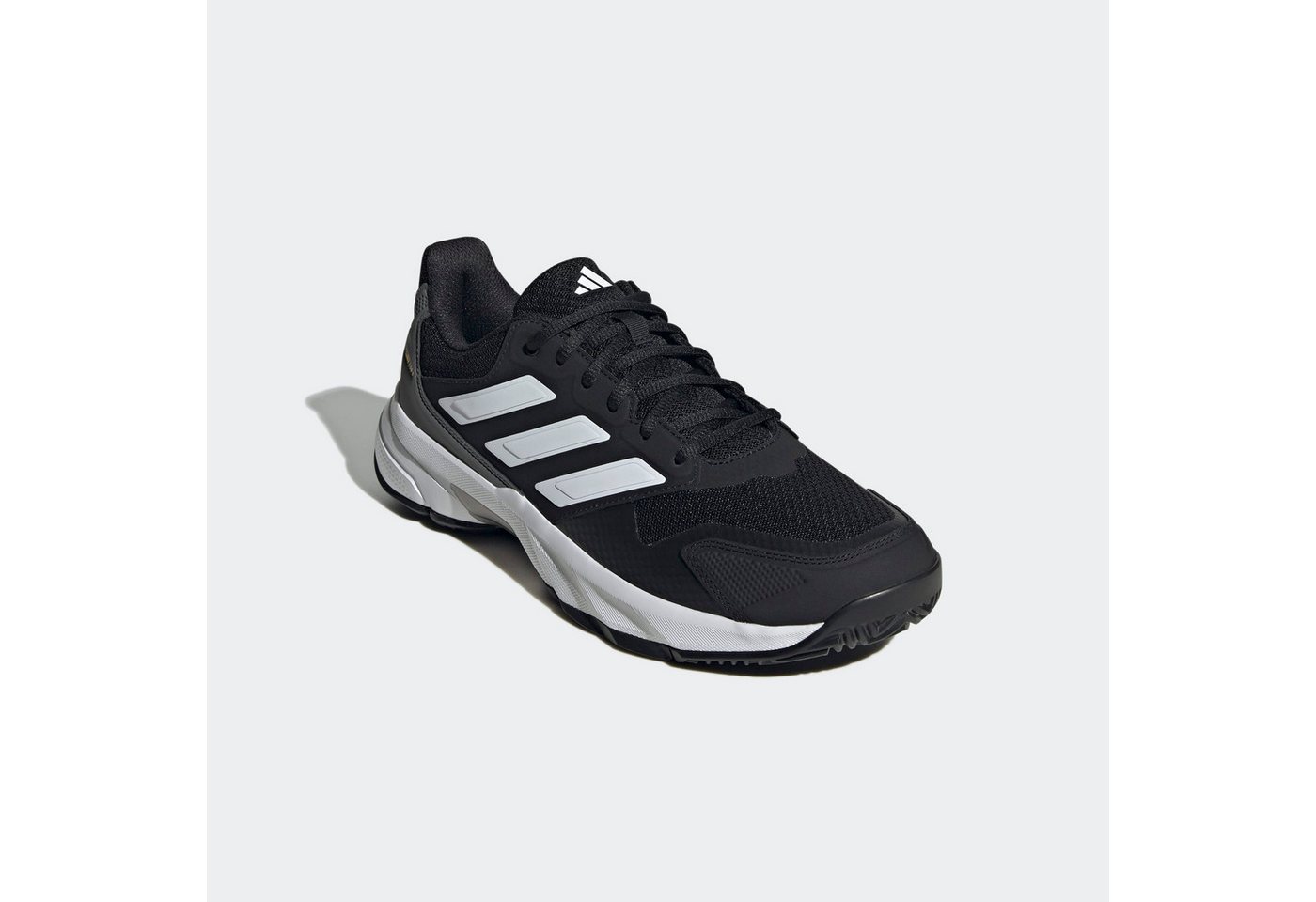 adidas performance COURTJAM CONTROL 3 Tennisschuh für Hartcourt, All-Court