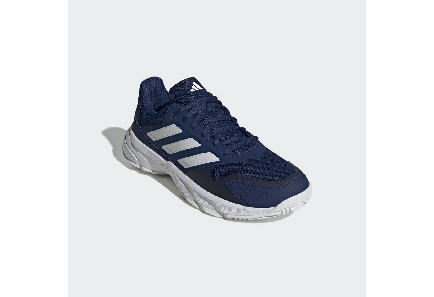 adidas performance COURTJAM CONTROL 3 TENNISSCHUH Tennisschuh (1-tlg)