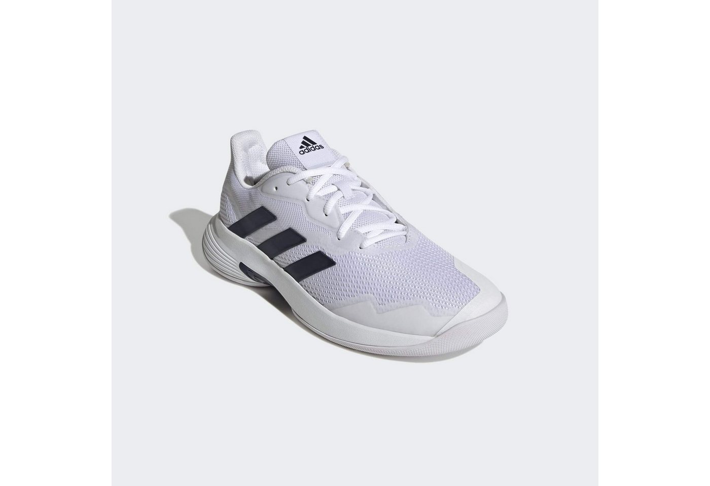 adidas performance COURTJAM CONTROL TENNISSCHUH Tennisschuh (1-tlg)