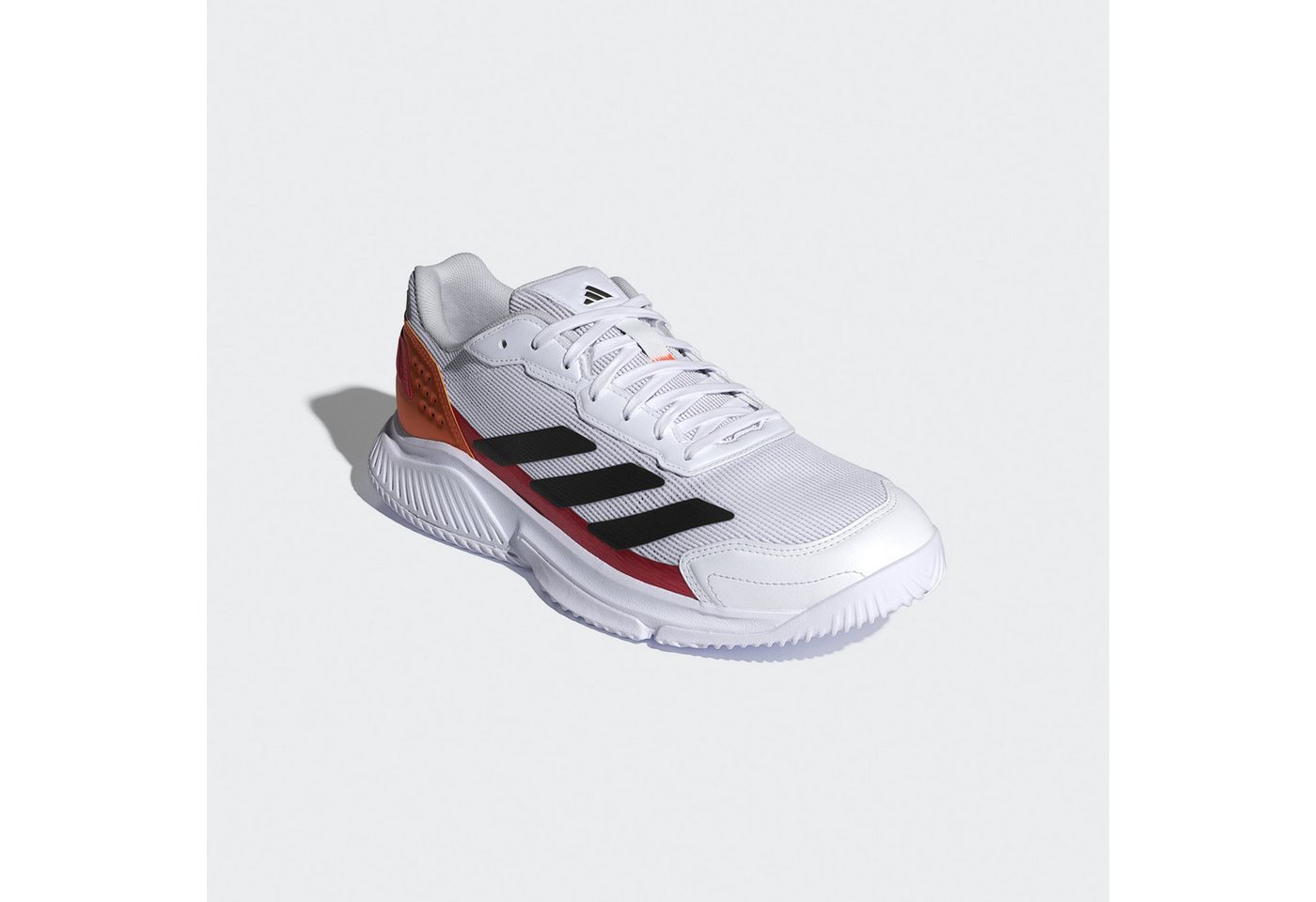 adidas performance COURTQUICK PADEL SCHUH Padelschuh (2-tlg)