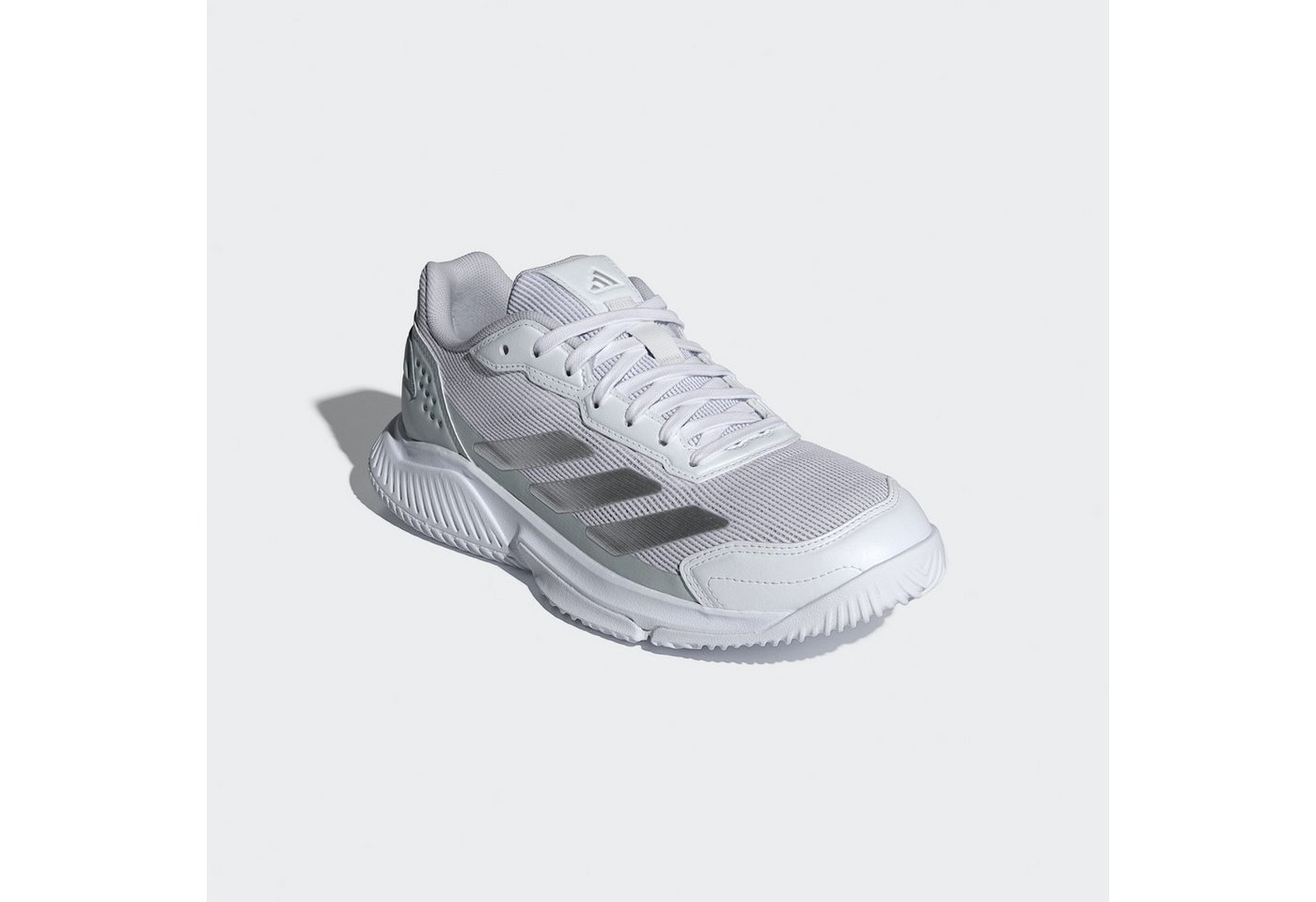 adidas performance COURTQUICK PADEL-SCHUH Tennisschuh