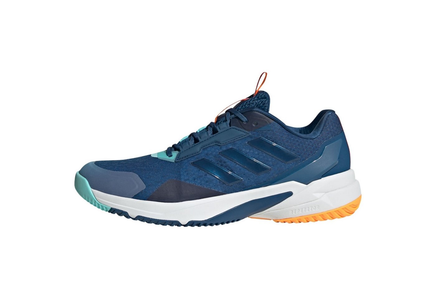 adidas performance CRAZYFLIGHT 6 HALLENSCHUH Hallenschuh (1-tlg)