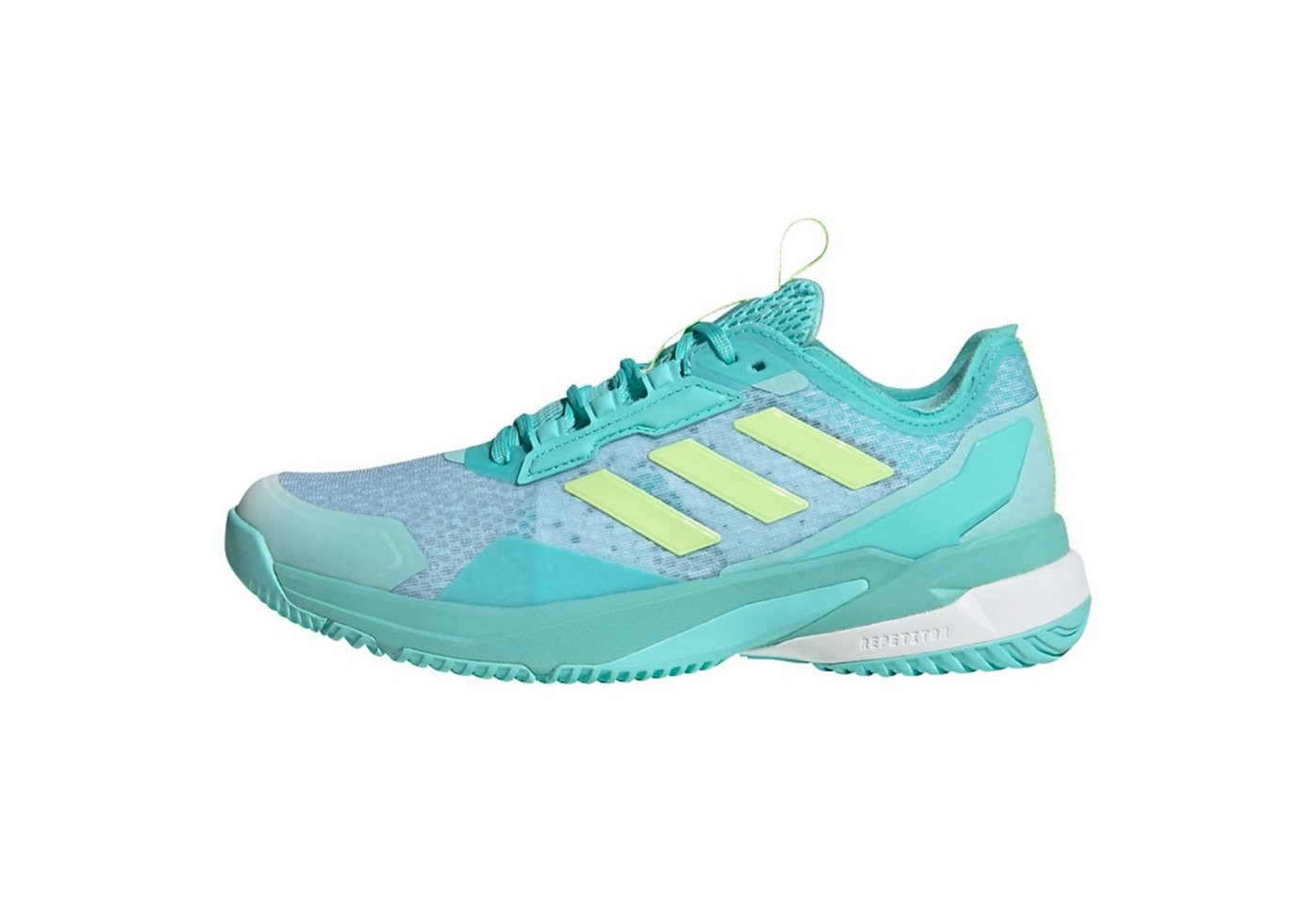 adidas performance CRAZYFLIGHT 6 HALLENSCHUH Hallenschuh (1-tlg)