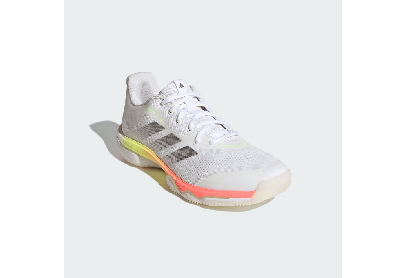 adidas performance CRAZYFLIGHT 7 SCHUH Sneaker (2-tlg)