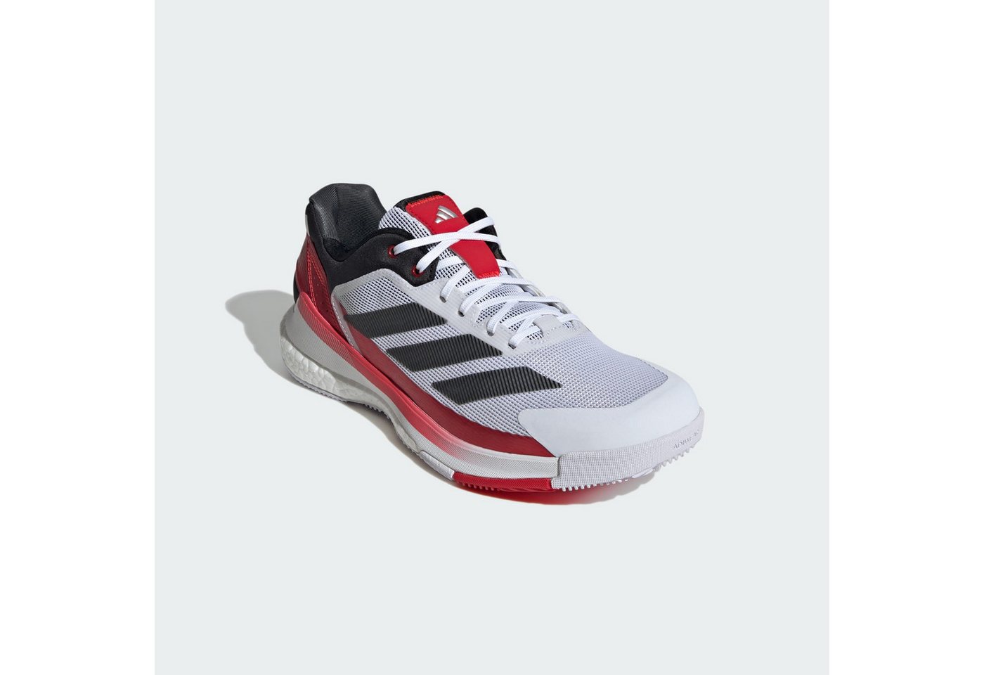 adidas performance CRAZYQUICK BOOST PADEL-SCHUH Padelschuh (1-tlg)
