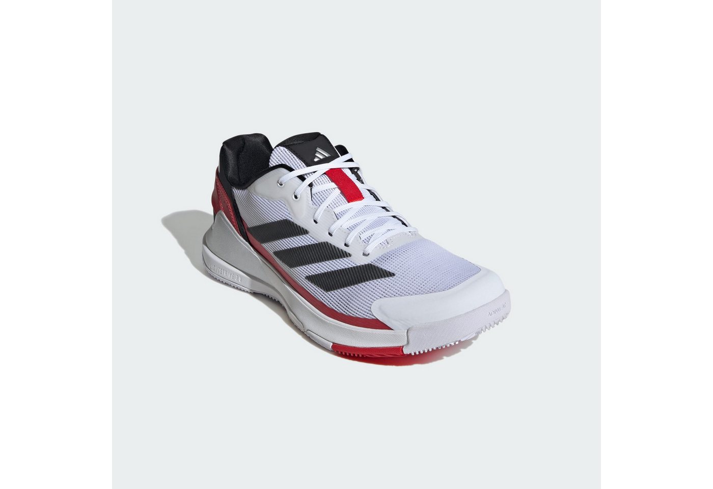 adidas performance CRAZYQUICK PADEL-SCHUH Tennisschuh (1-tlg)
