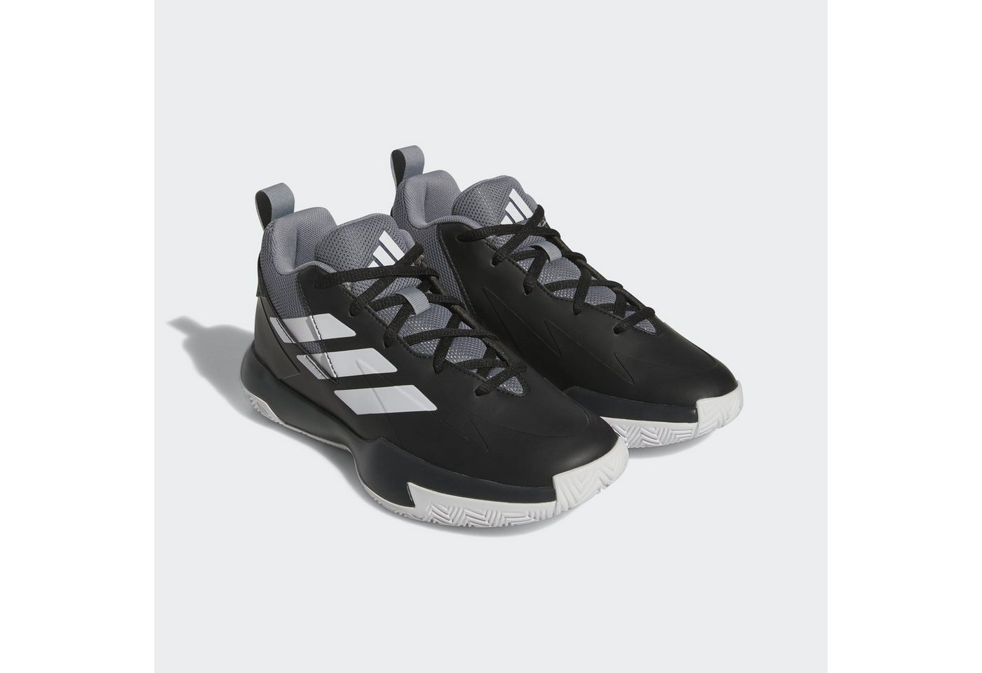 adidas performance CROSS 'EM UP SELECT Basketballschuh für Jugendliche
