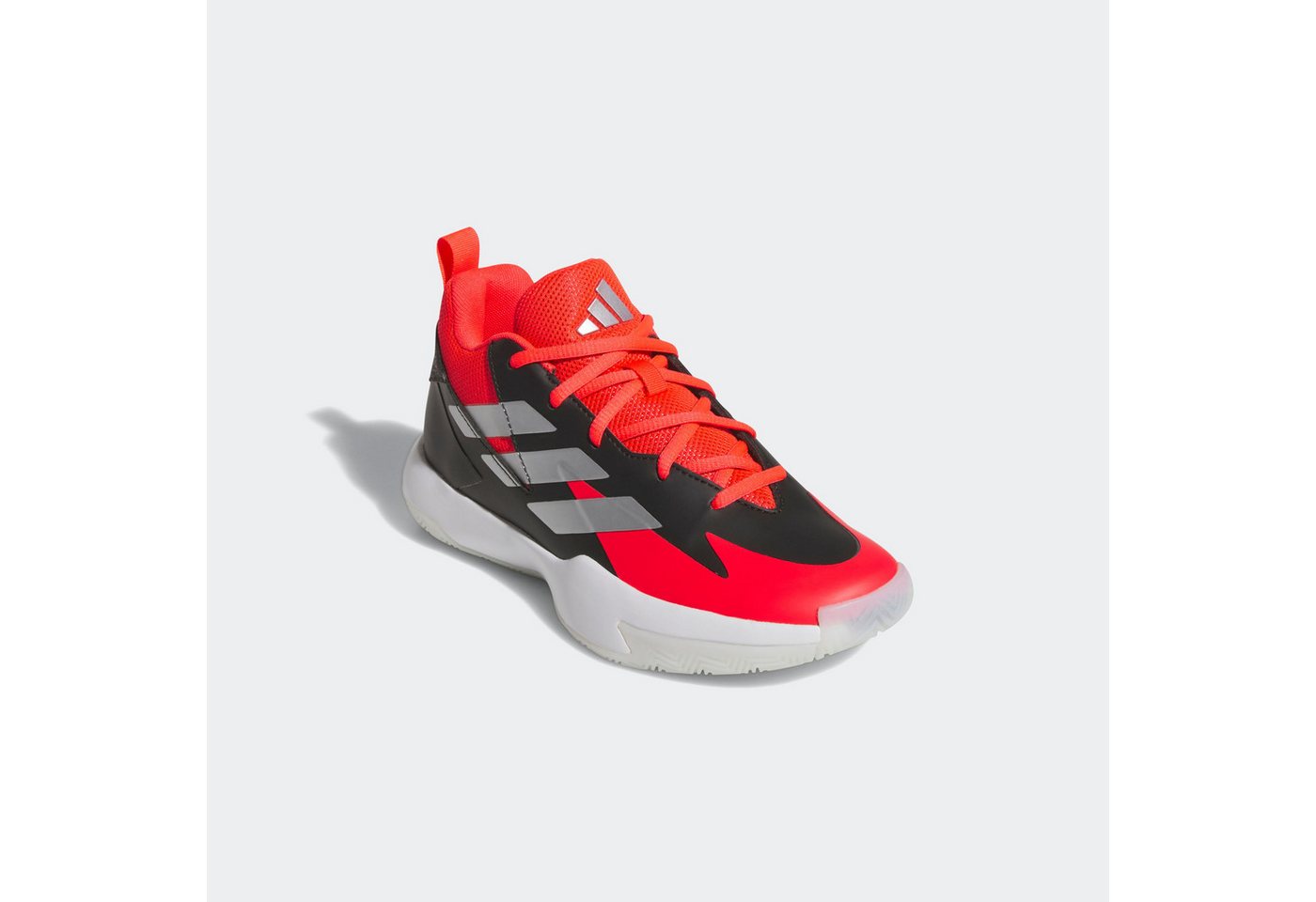 adidas performance CROSS 'EM UP SELECT Basketballschuh für Jugendliche