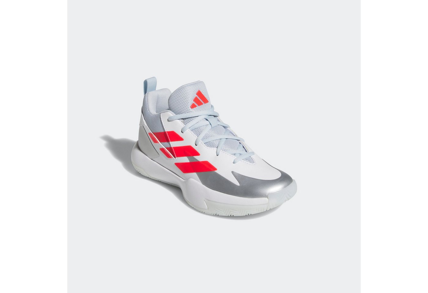 adidas performance CROSS 'EM UP SELECT MID KIDS Basketballschuh für Kinder