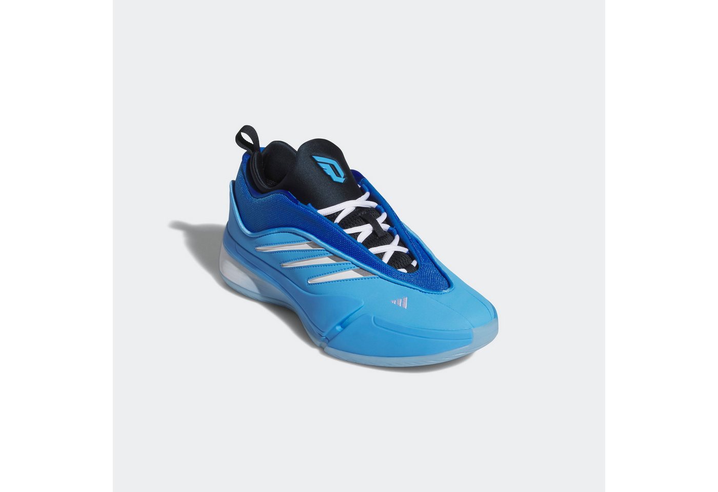 adidas performance DAME 9 Basketballschuh