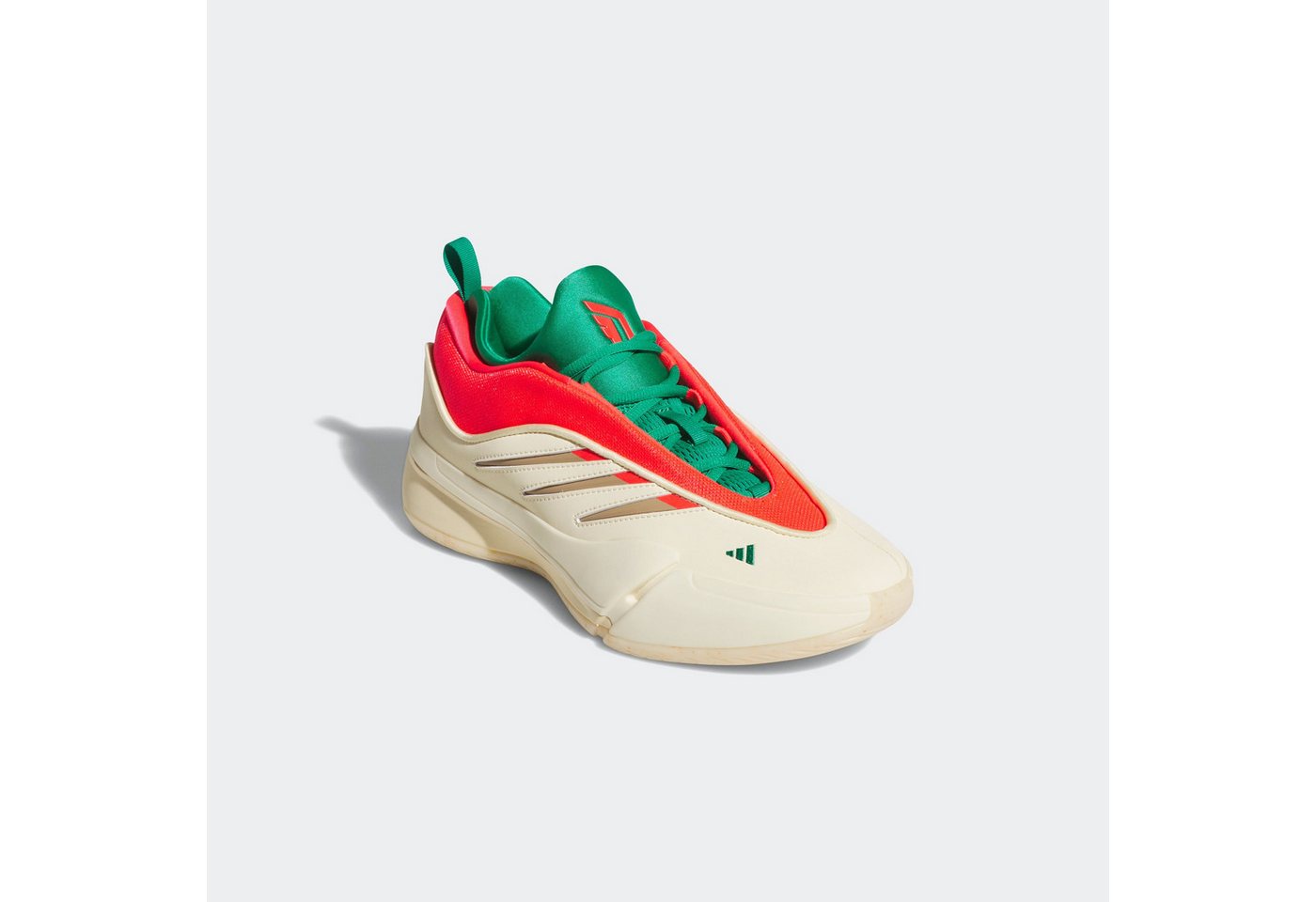 adidas performance DAME 9 Basketballschuh