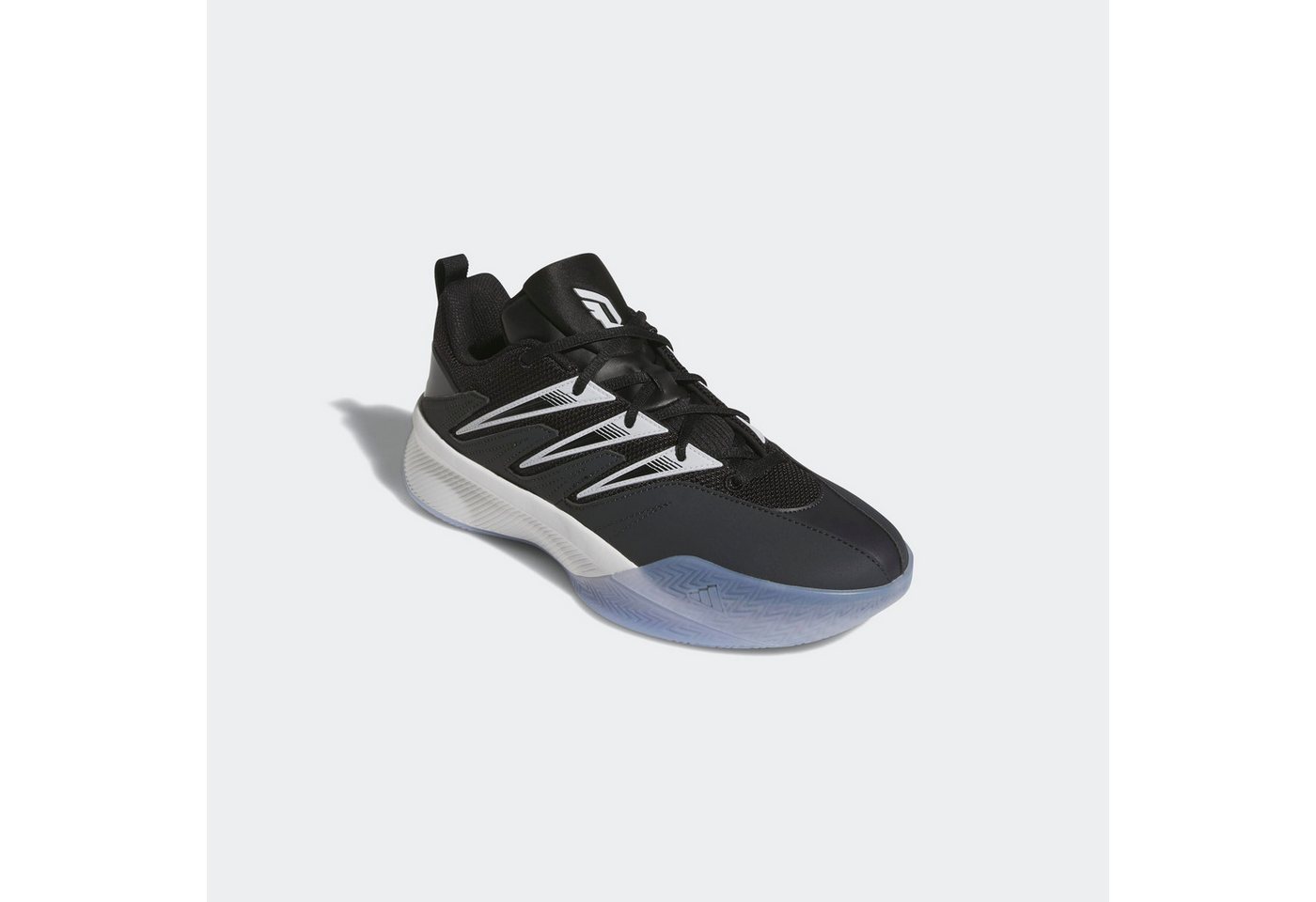 adidas performance DAME CERTIFIED 3 Basketballschuh