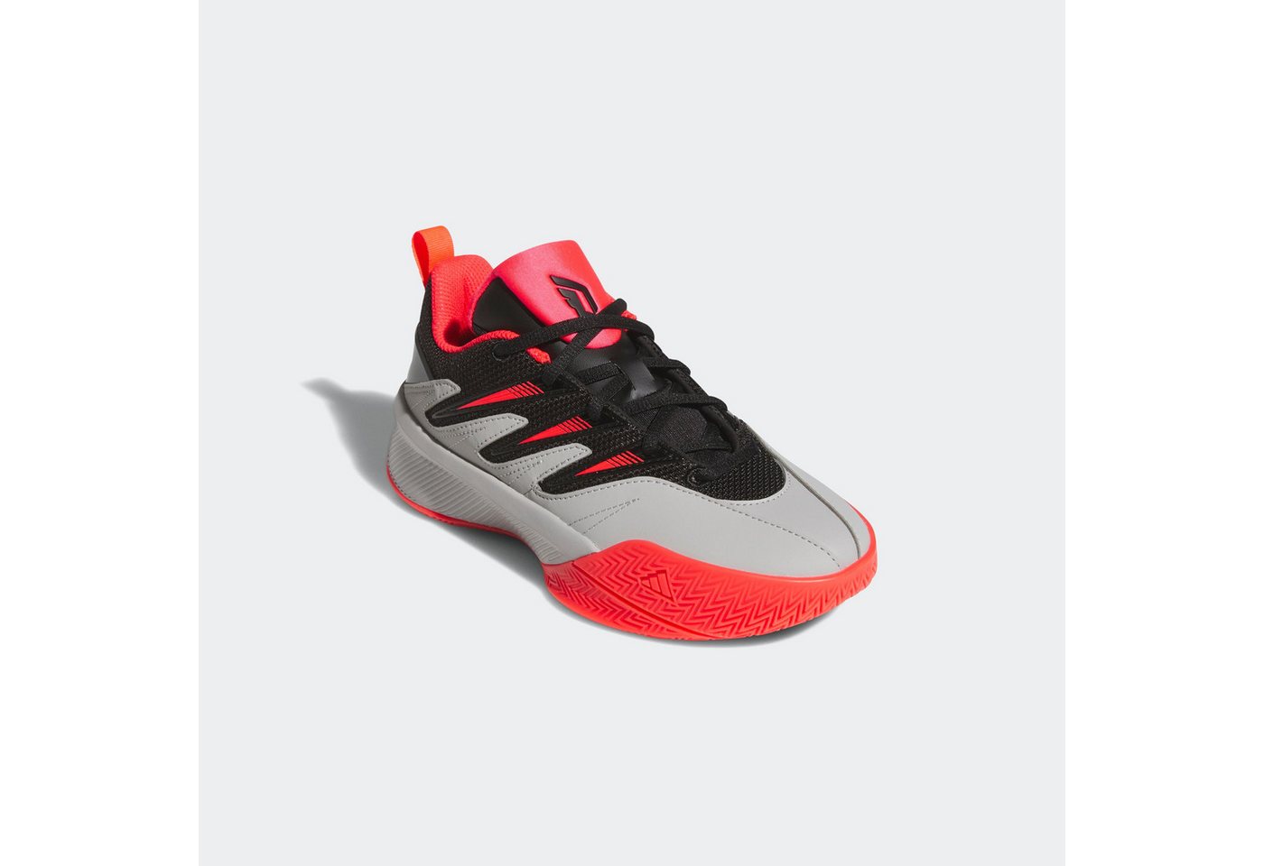 adidas performance DAME CERTIFIED 3 KIDS Basketballschuh für Kinder & Jugendliche