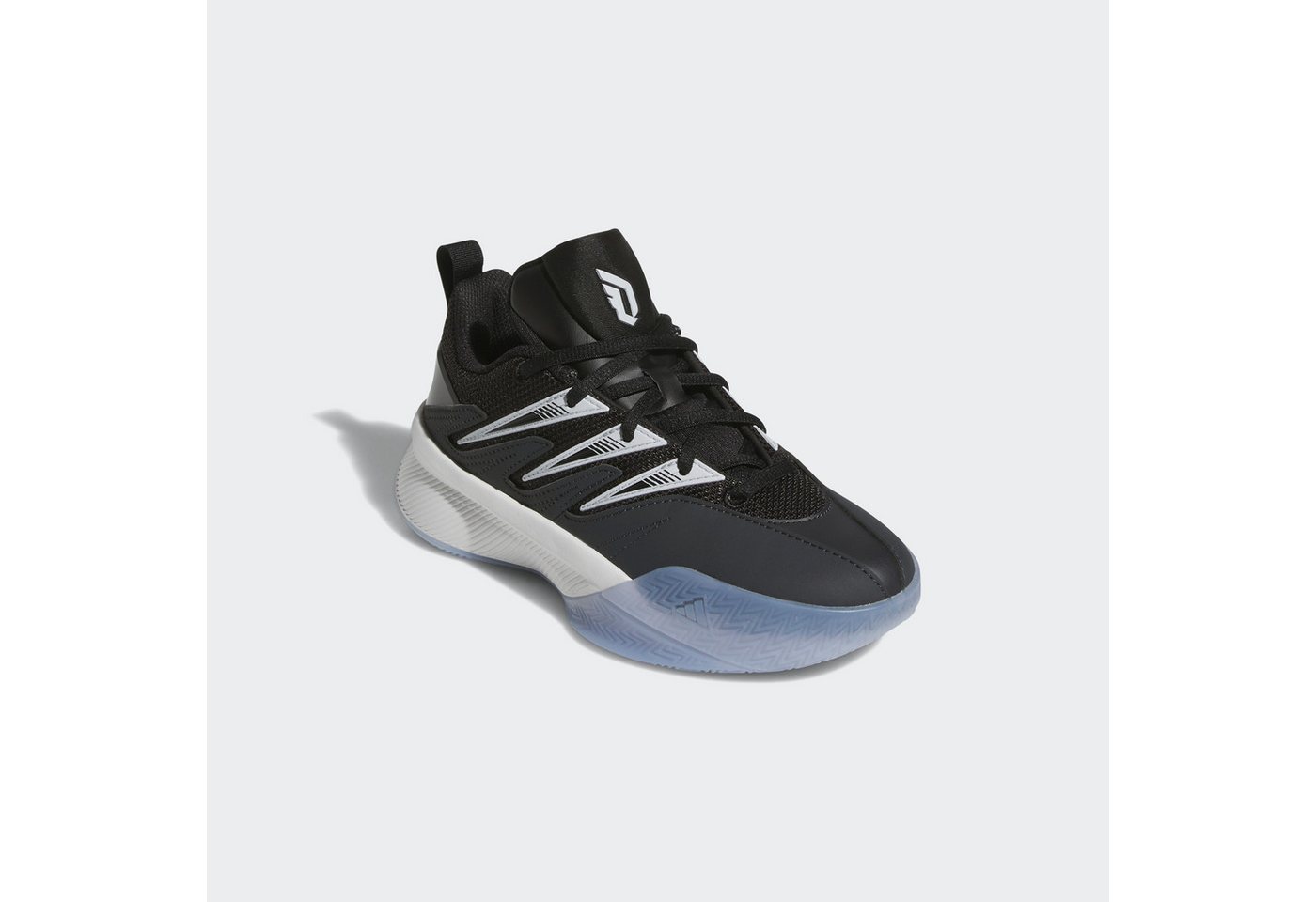 adidas performance DAME CERTIFIED 3 KIDS Basketballschuh für Kinder