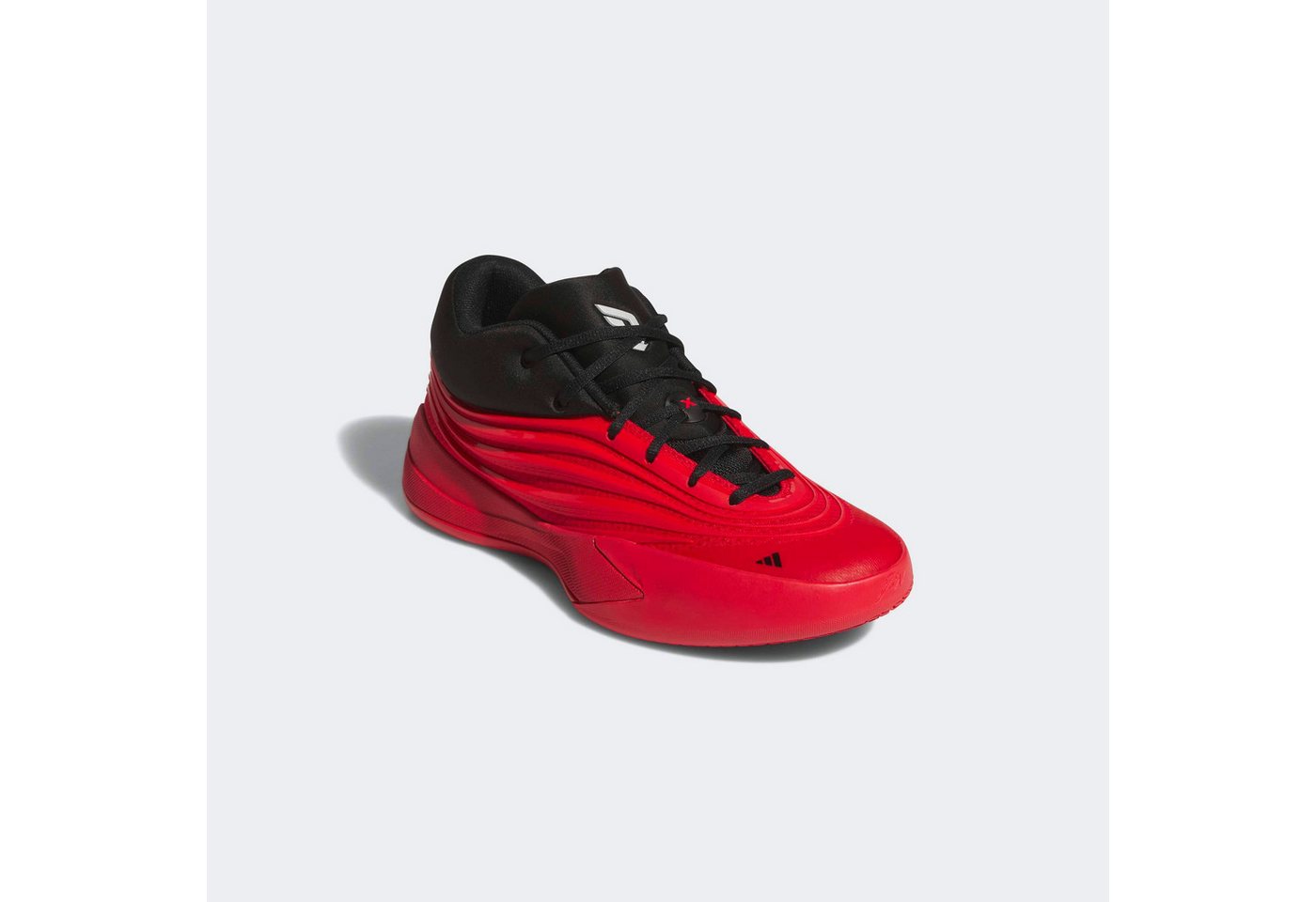 adidas performance DAME X Basketballschuh Signature-Schuh von Damian Lillard (schwarz)
