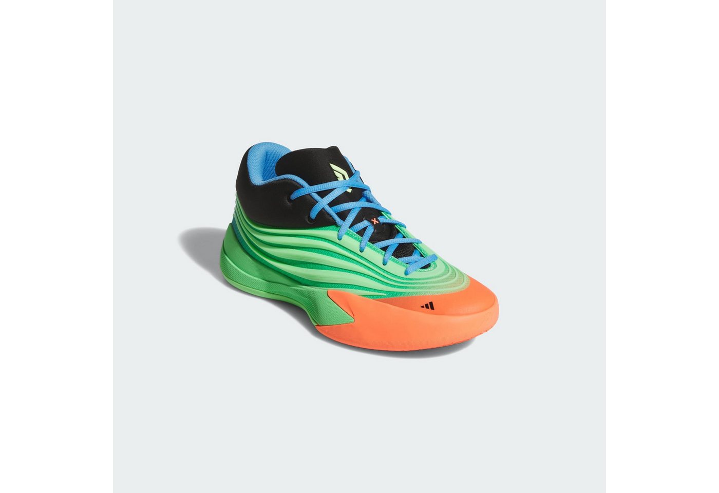 adidas performance DAME X SCHUHE Basketballschuh (1-tlg)