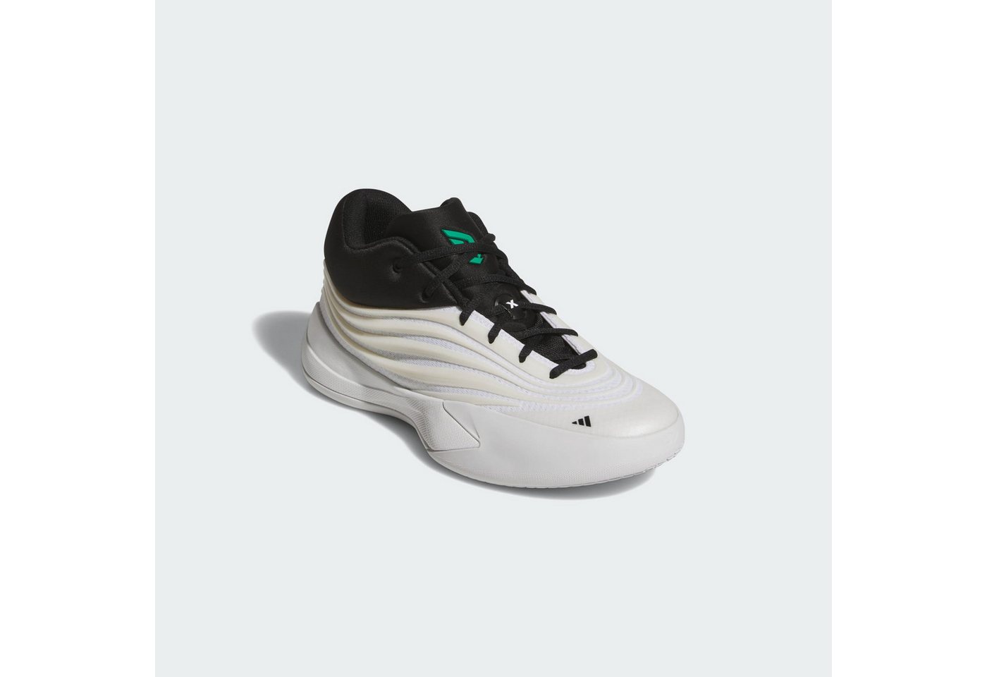 adidas performance DAME X SCHUHE Basketballschuh (1-tlg)