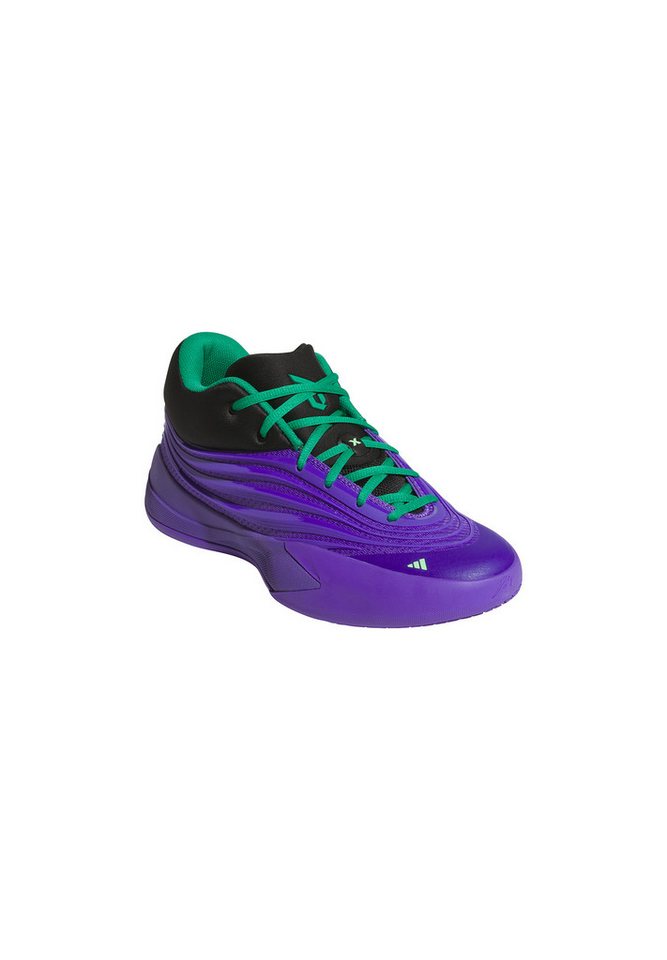 adidas performance DAME X Sneaker