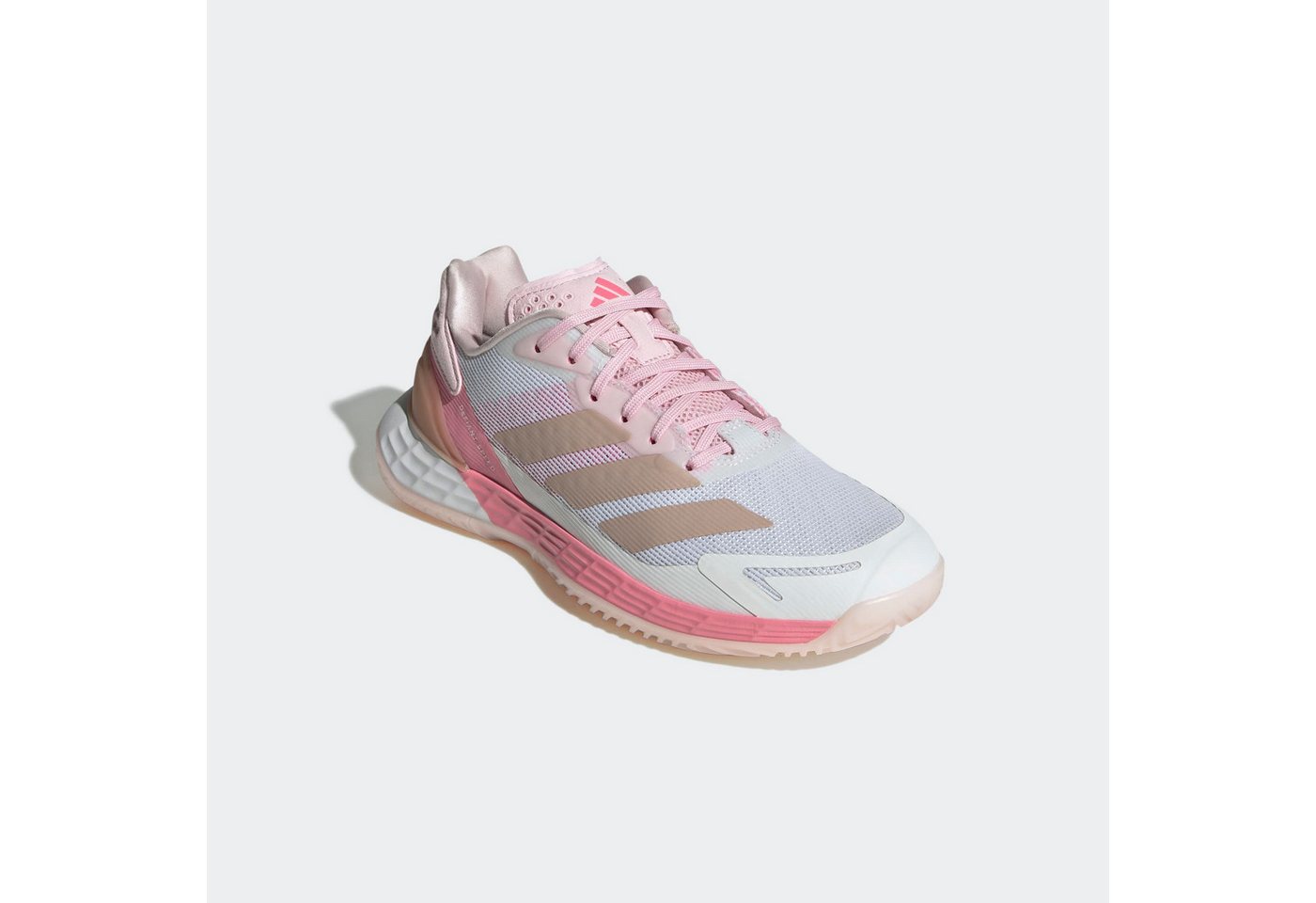 adidas performance DEFIANT SPEED 2 Tennisschuh geeignet für Hartplatz und Sandplatz