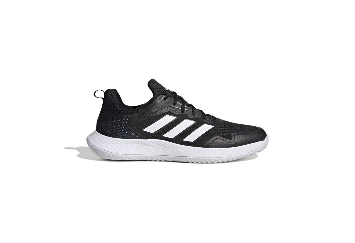 adidas performance Defiant Speed Allcourt schwarz/weiss Herren Tennisschuh
