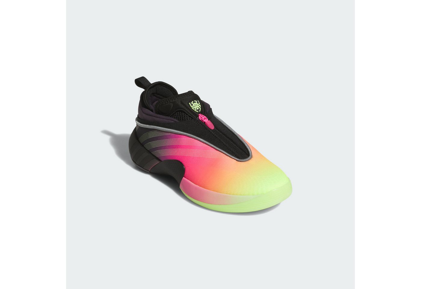 adidas performance DER D.O.N. ISSUE 7 SCHUH Basketballschuh (1-tlg)