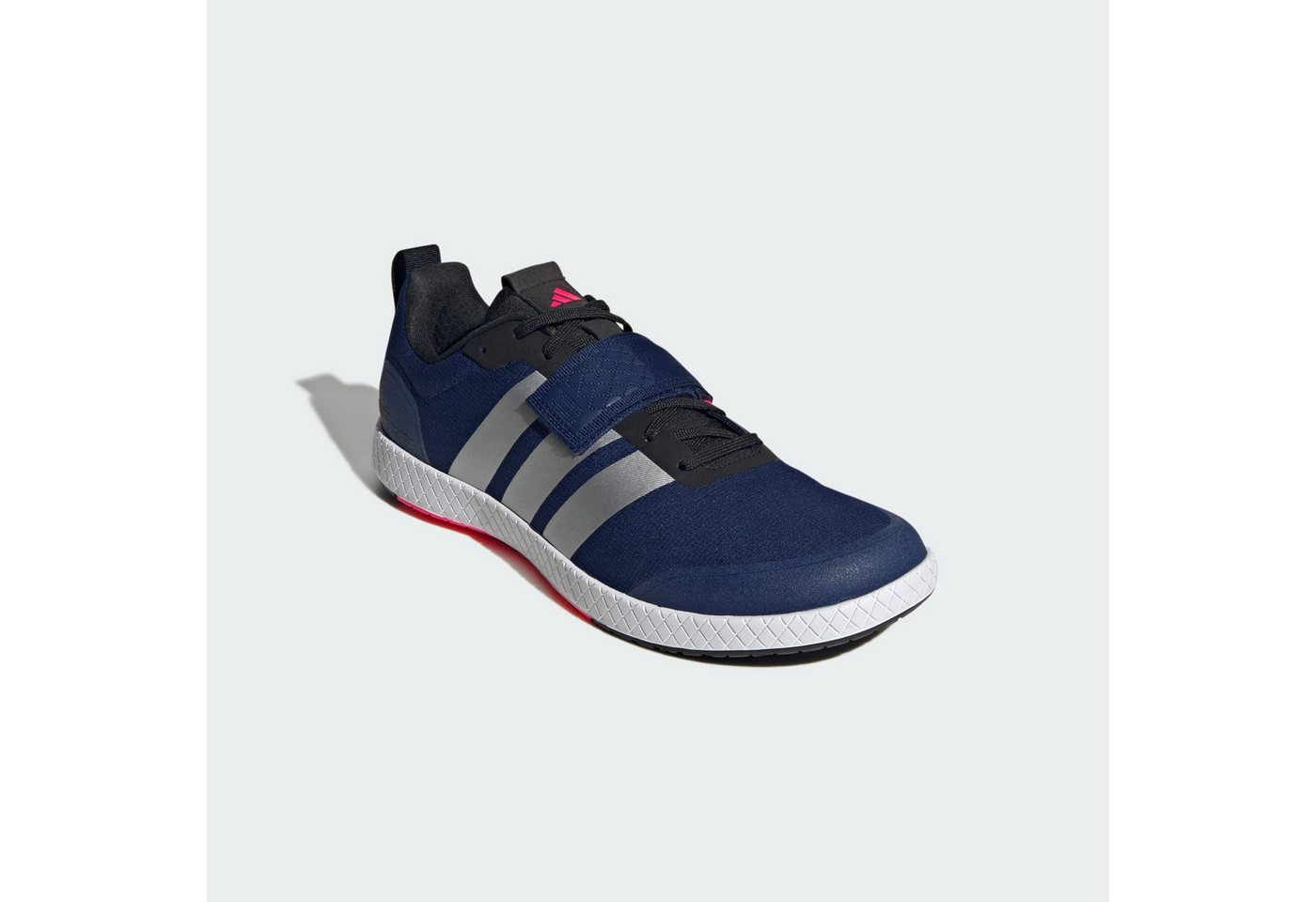 adidas performance DIE TOTAL WEIGHTLIFTING SCHUHE Indoorschuh (1-tlg)