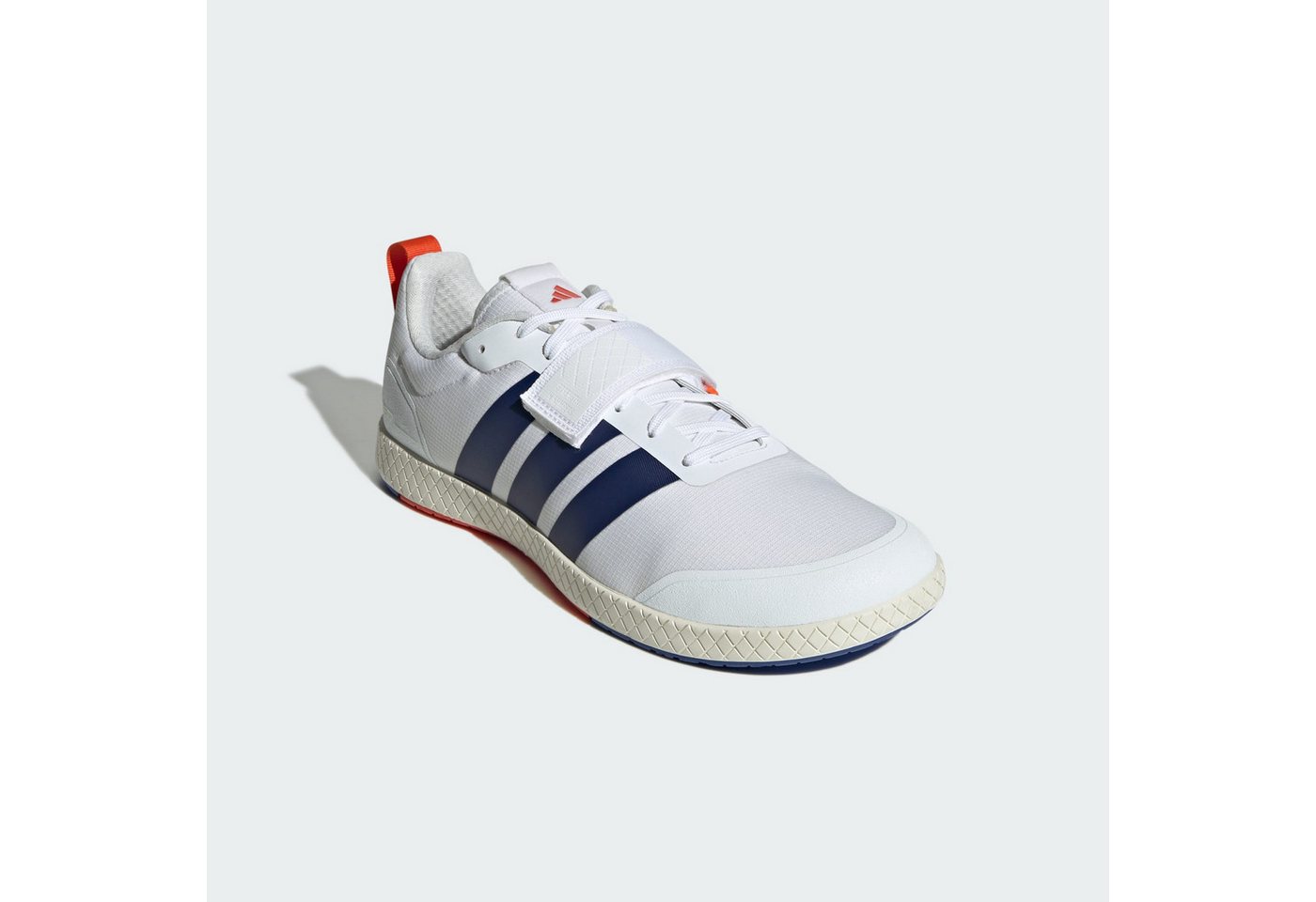 adidas performance DIE TOTAL WEIGHTLIFTING SCHUHE Indoorschuh (1-tlg)