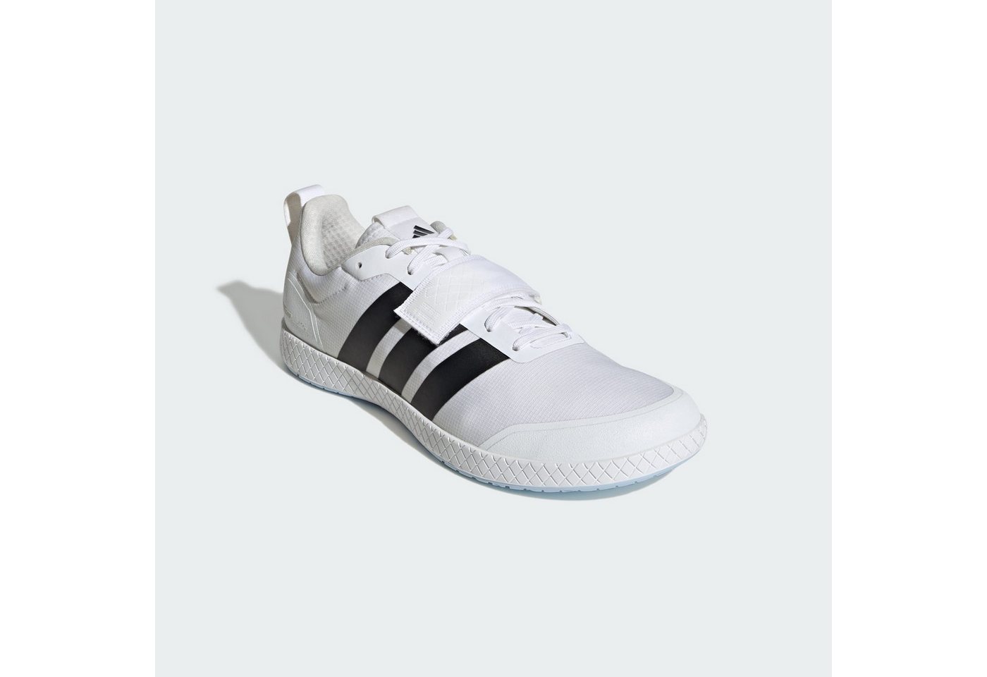 adidas performance DIE TOTAL WEIGHTLIFTING SCHUHE Indoorschuh (1-tlg)