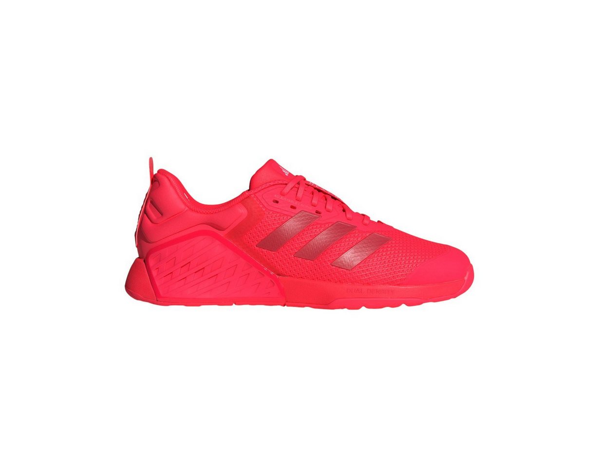 adidas performance Dropset 3 Trainer lucid rot Herren Fitnessschuh