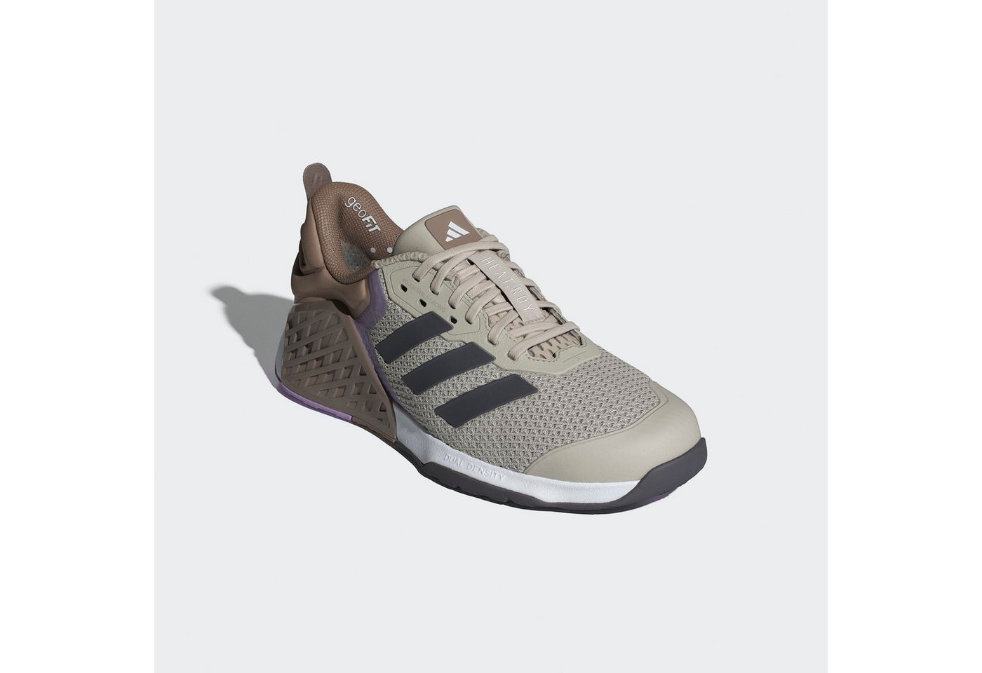 adidas performance DROPSET 3 Trainingsschuh