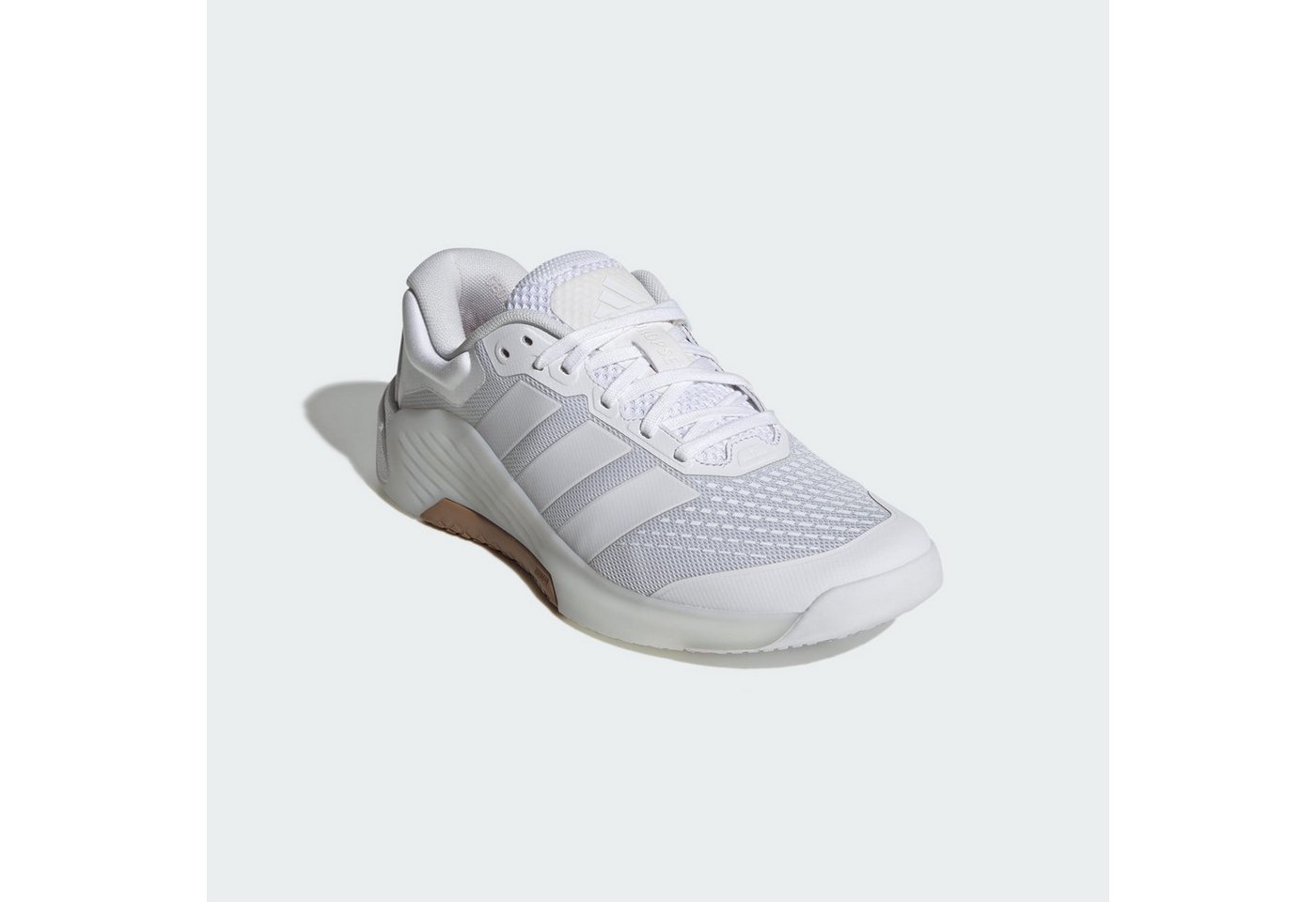 adidas performance DROPSET 4 POWER TRAINING SCHUH Trainingsschuh (1-tlg)