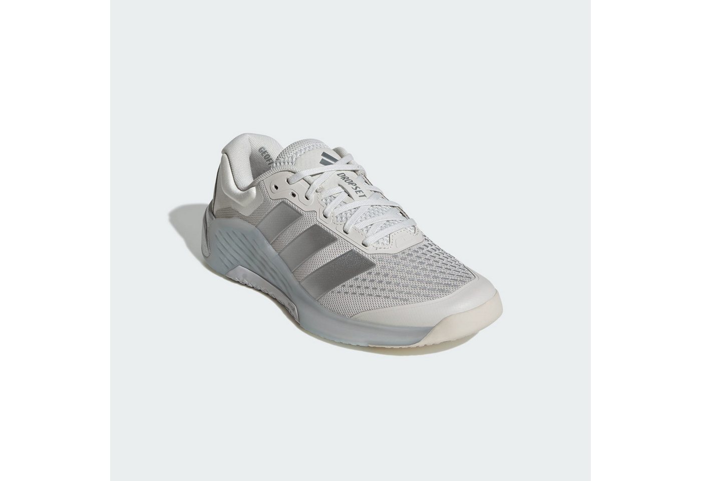 adidas performance DROPSET 4 POWER TRAININGSSCHUH Trainingsschuh