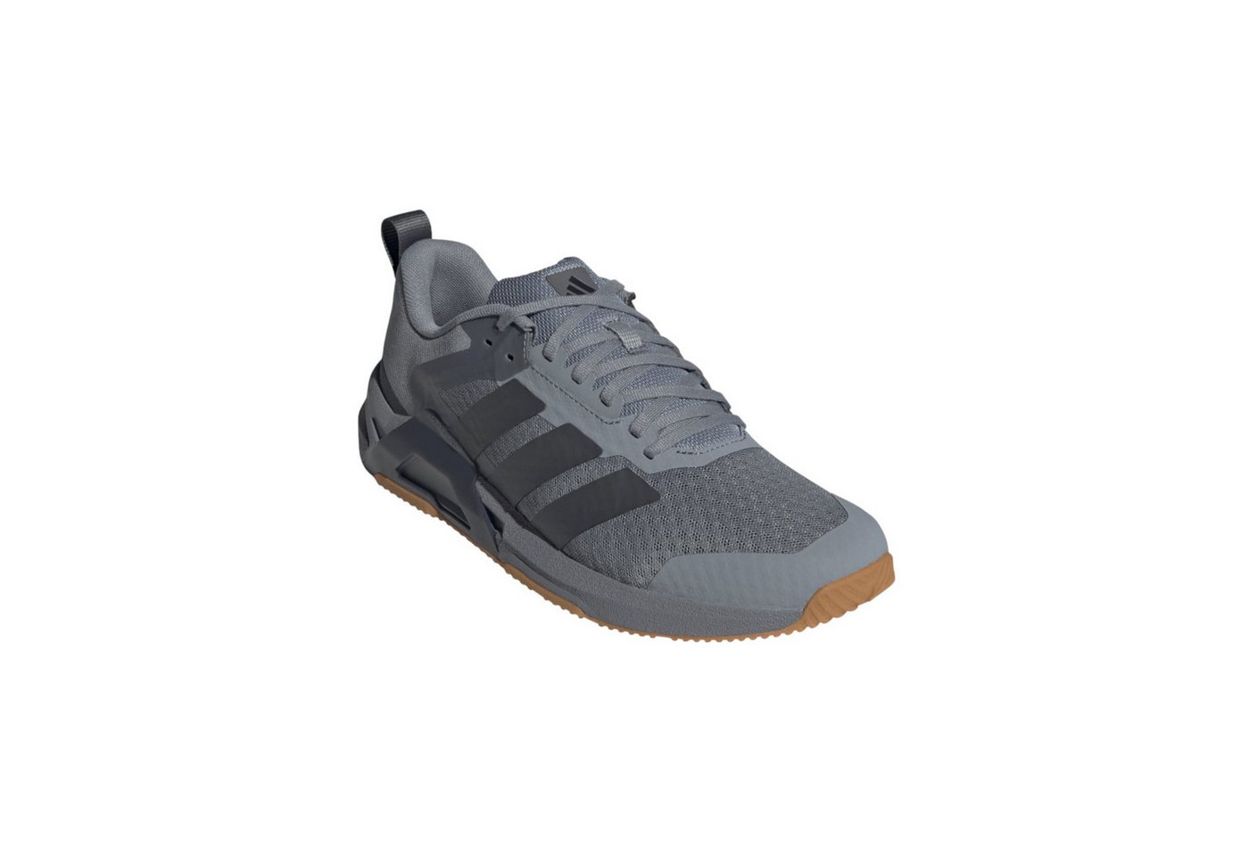 adidas performance Dropset Control Trainer grau Herren Fitnessschuh