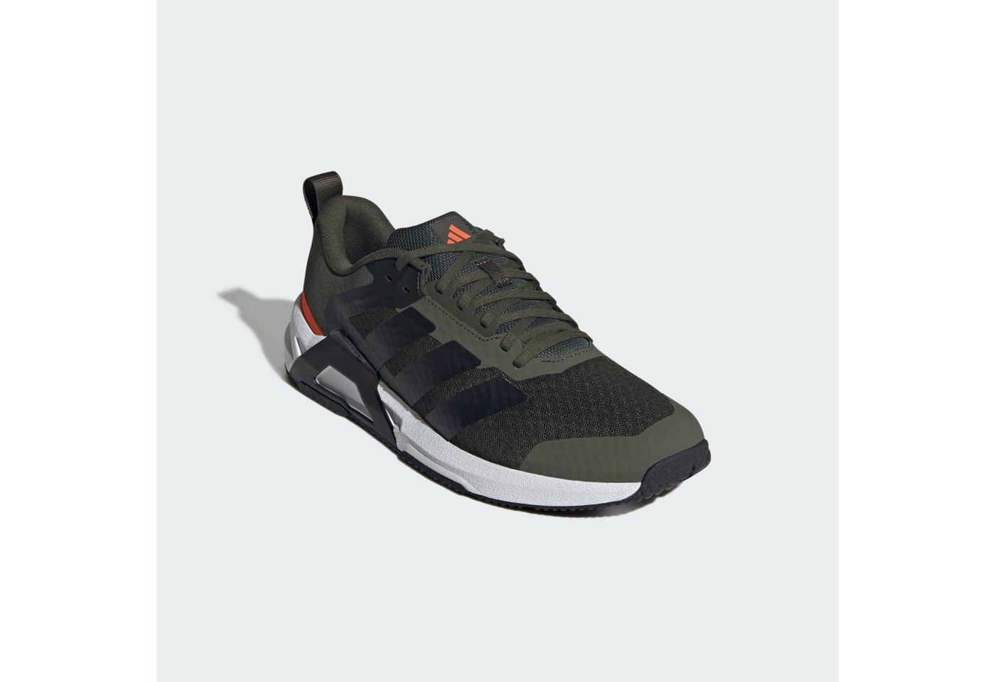 adidas performance DROPSET CONTROL TRAININGSSCHUH Indoorschuh (1-tlg)