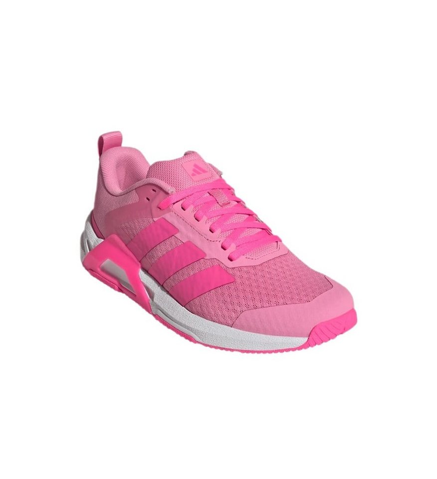 adidas performance Dropset Control Trainer rosa Damen Fitnessschuh