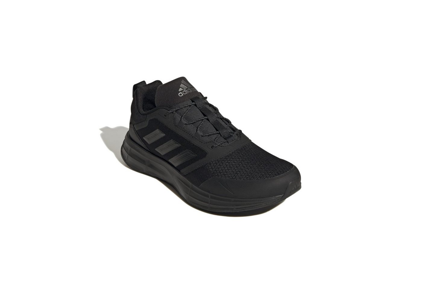 adidas performance Duramo Protect (Dämpfung) schwarz Herren Laufschuh