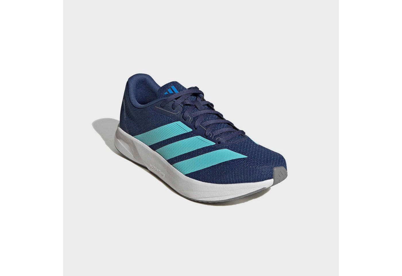 adidas performance DURAMO RC2 RUNNING Laufschuh sehr leicht (lila/blau)
