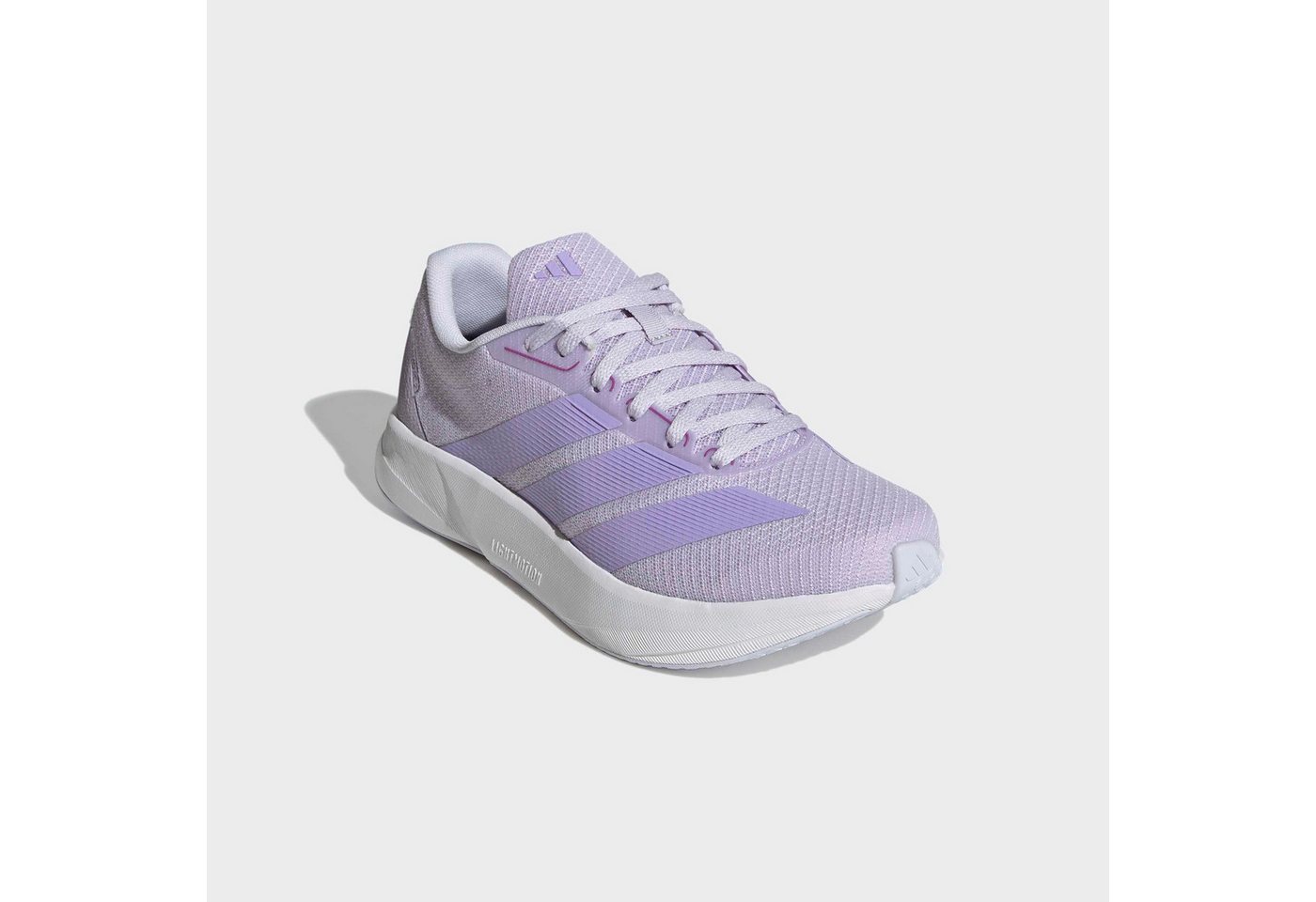 adidas performance DURAMO RC2 Laufschuh sehr leicht (lila)