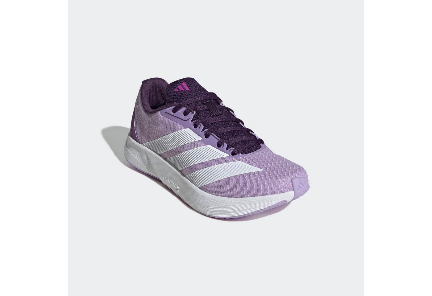 adidas performance DURAMO RC2 Laufschuh (weiß)