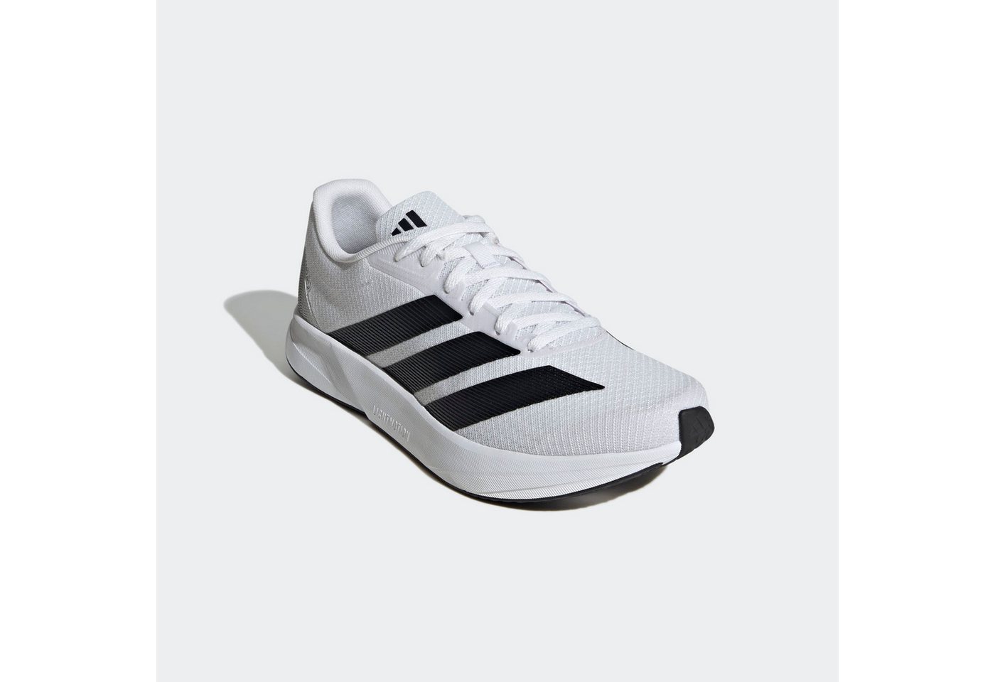 adidas performance DURAMO RC2 Laufschuh (weiß/schwarz)