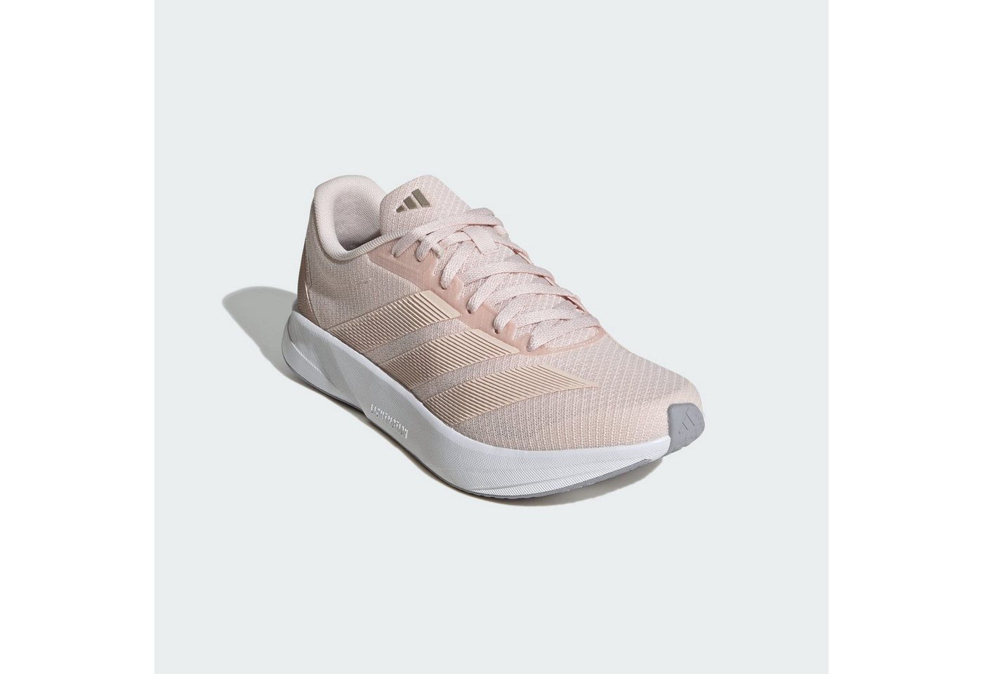adidas performance DURAMO RC2 LAUFSCHUH Laufschuh (1-tlg) (Wonder Quartz / Wonder Quartz / Cyber Metallic)