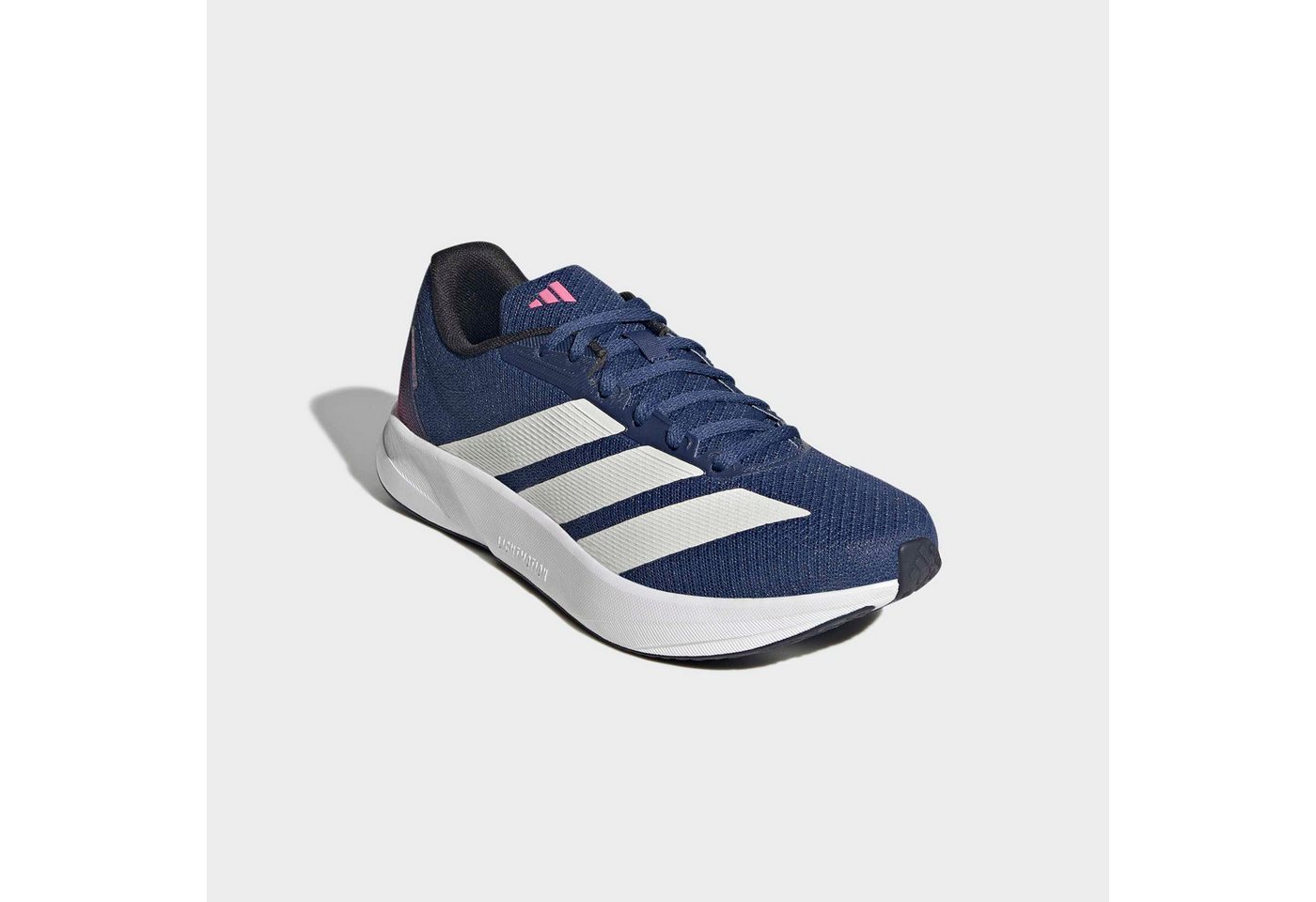 adidas performance DURAMO RC2 Laufschuh sehr leicht (blau)
