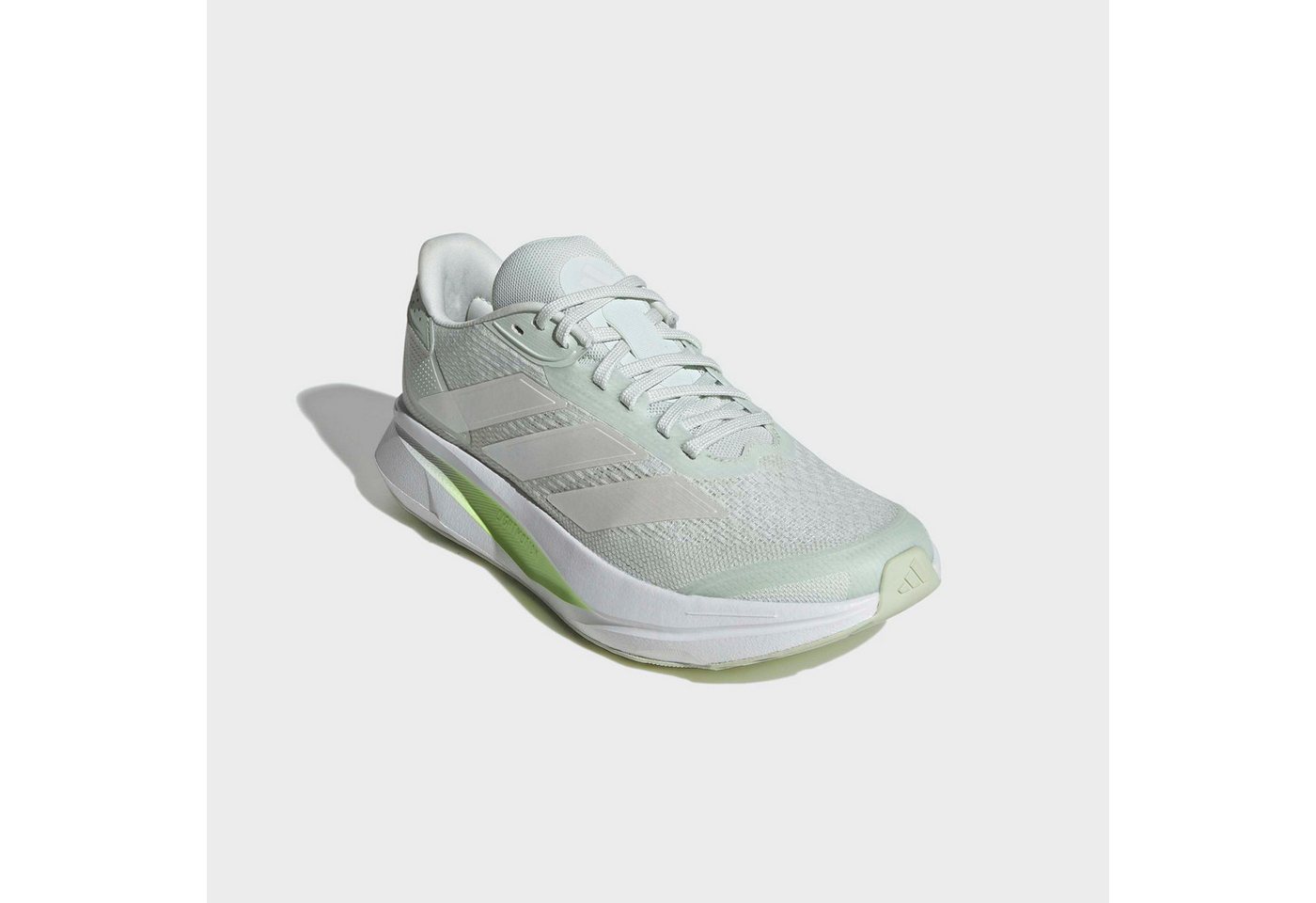adidas performance DURAMO SL 2 Laufschuh (grün)