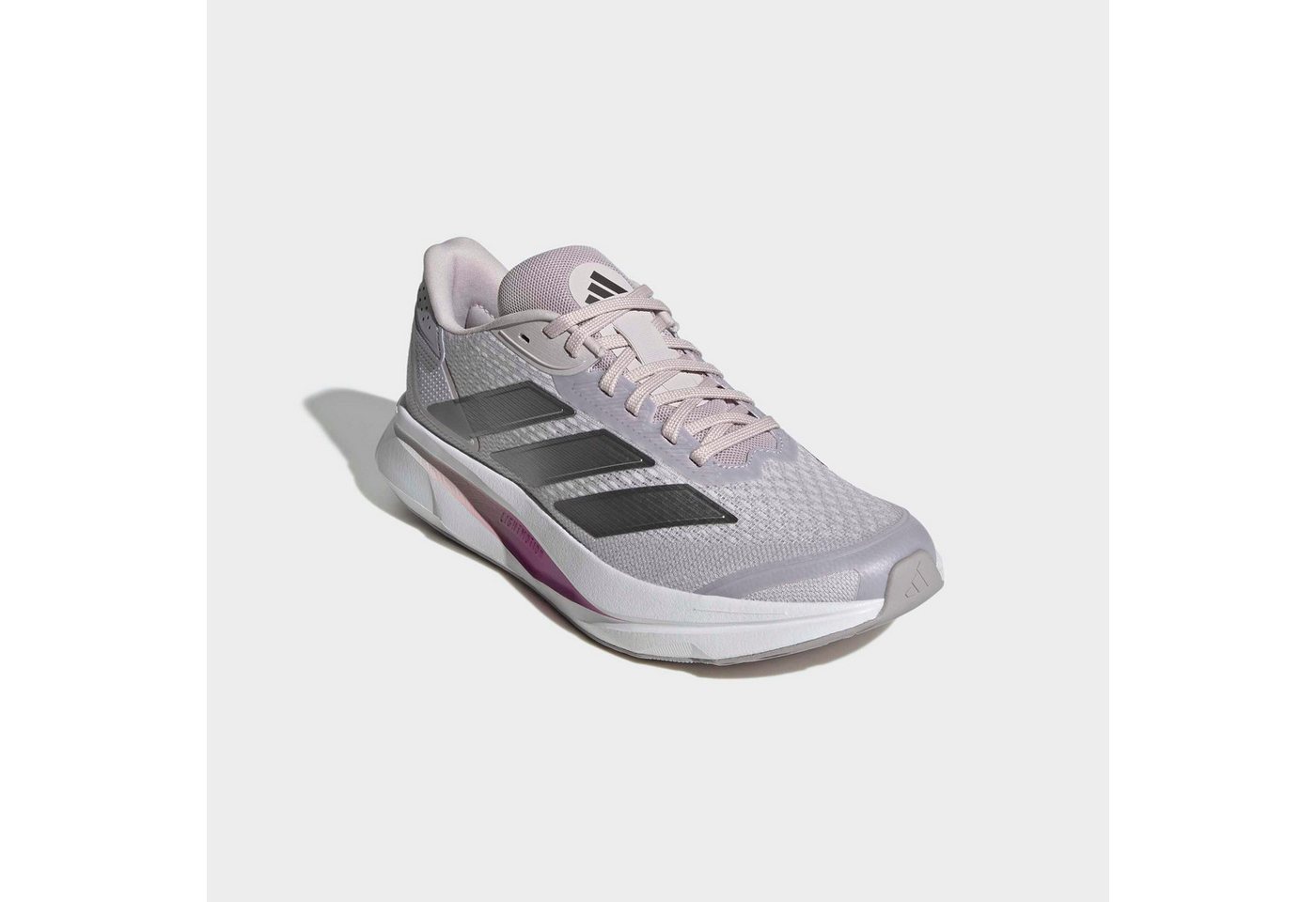 adidas performance DURAMO SL 2 Laufschuh diverse Farben (lila/grau)