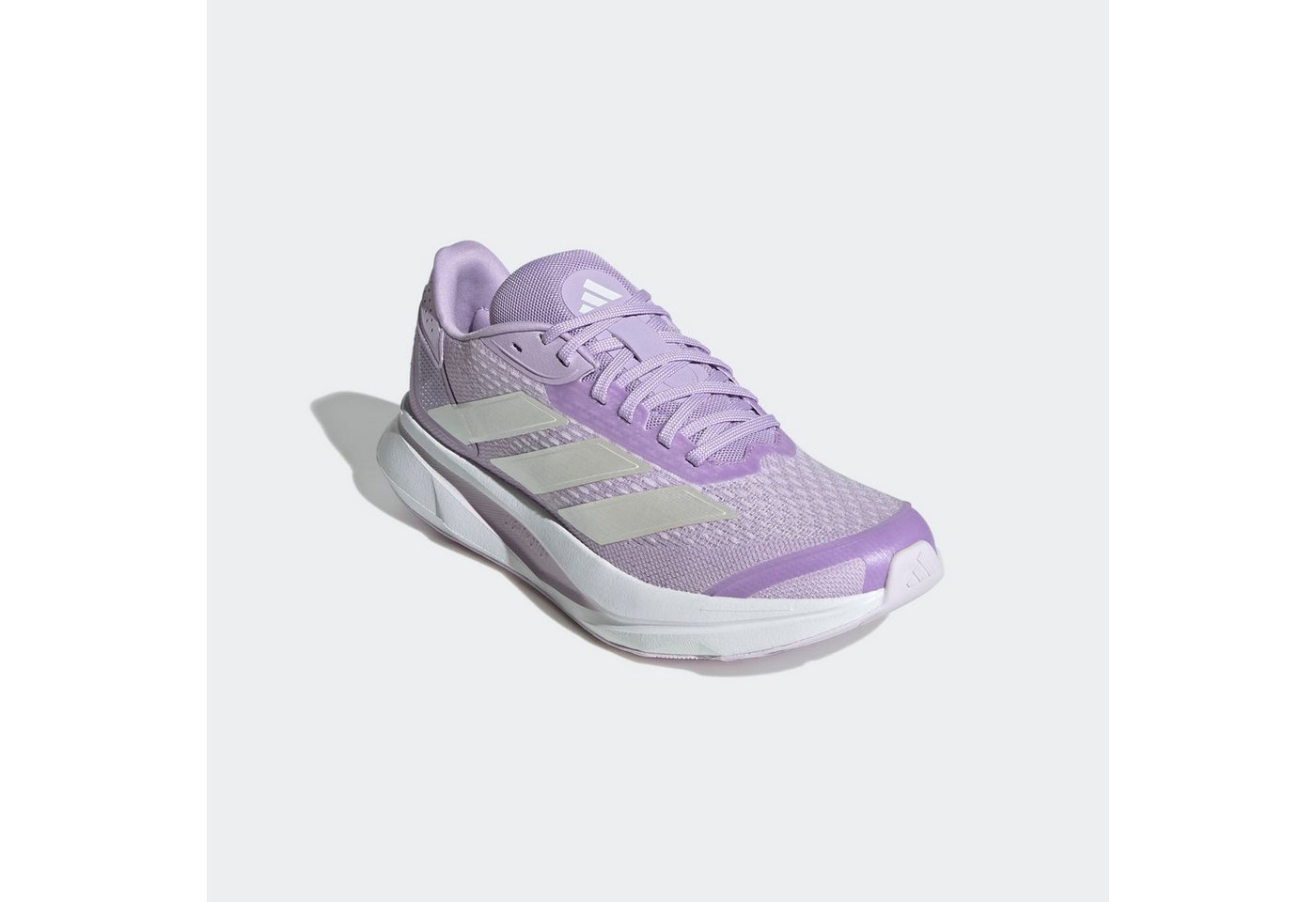 adidas performance DURAMO SL 2 Laufschuh diverse Farben (Powder Plum / Zero Metallic / Ice Lavender)