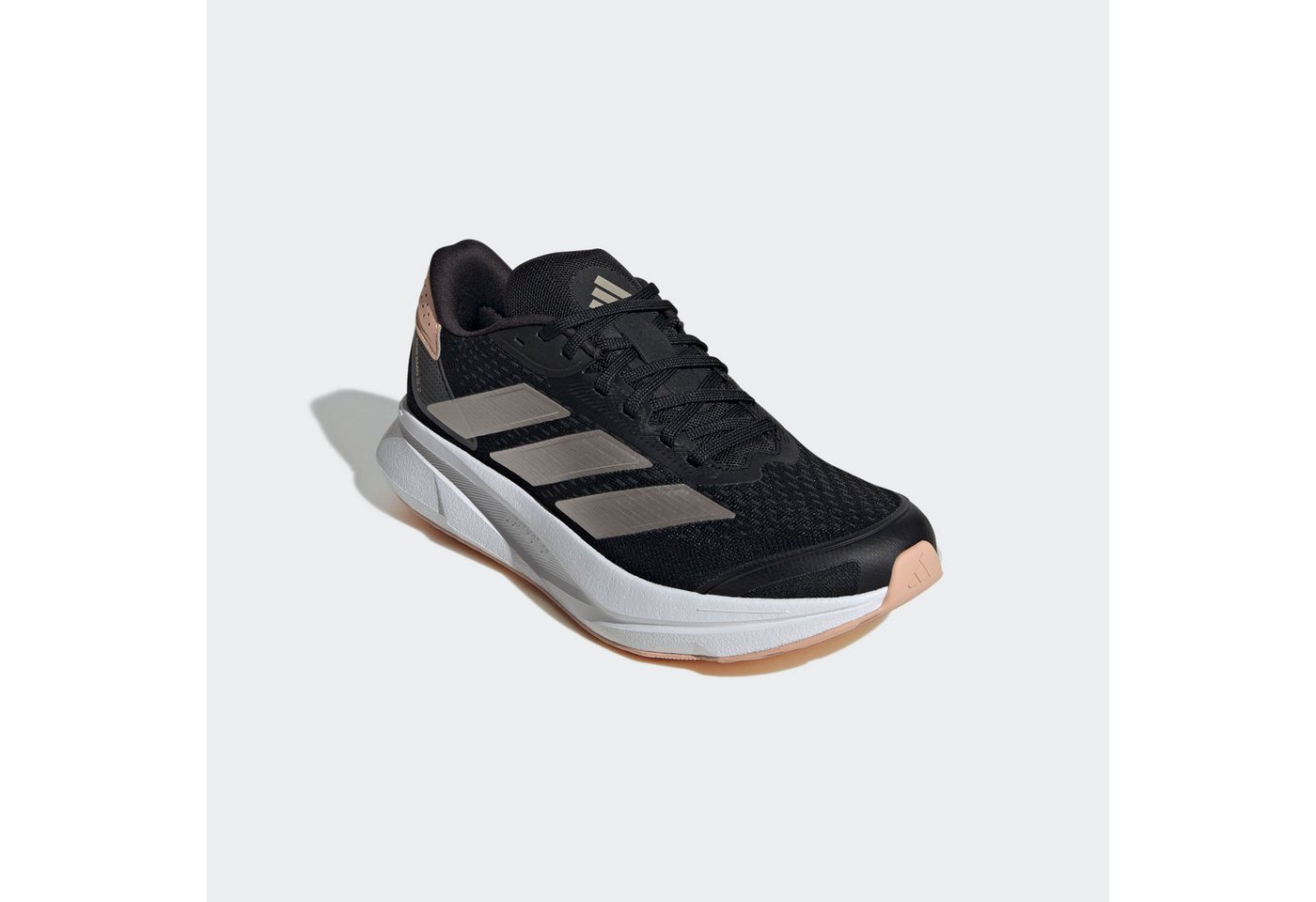 adidas performance DURAMO SL 2 Laufschuh diverse Farben (schwarz/orange)