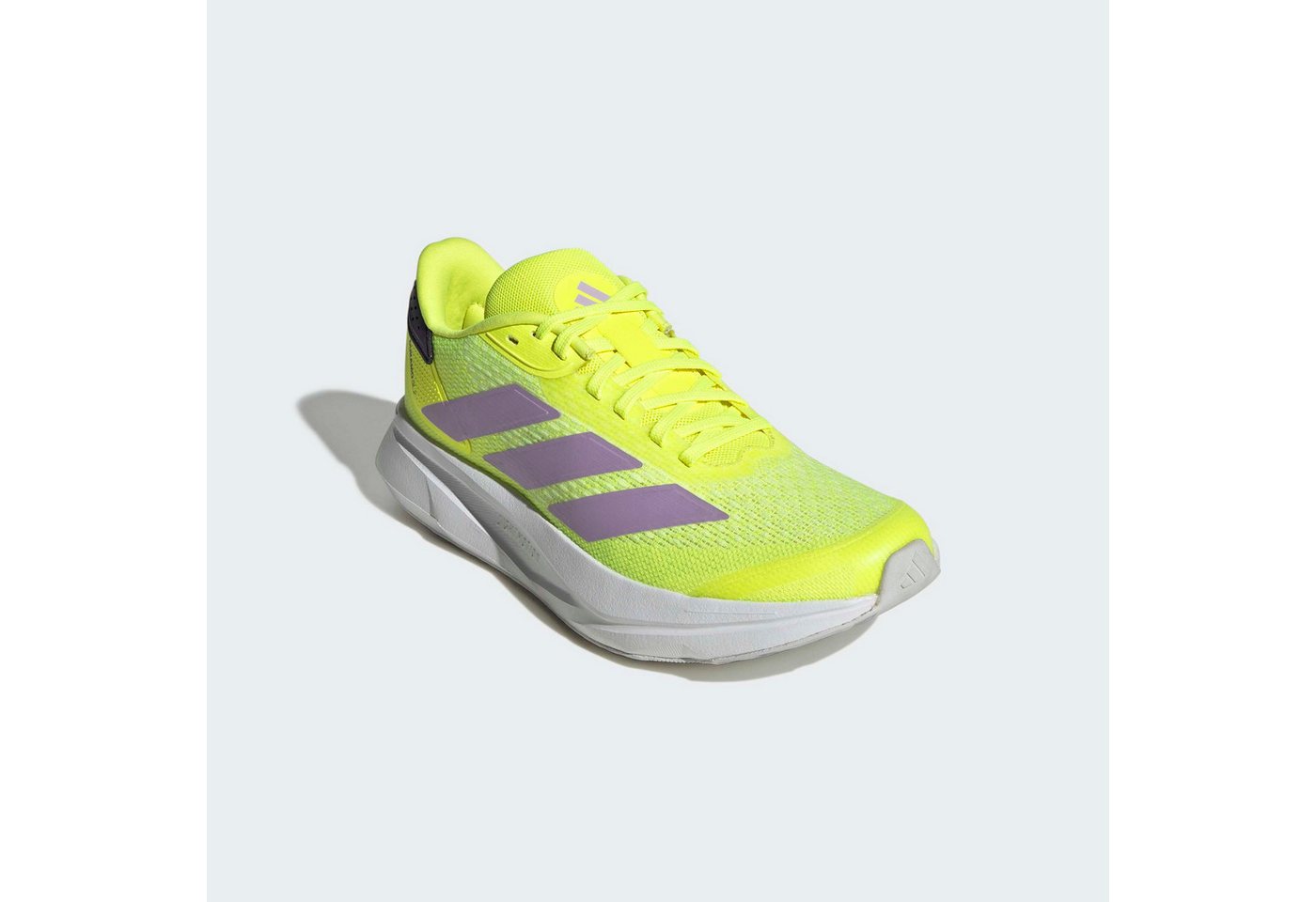 adidas performance DURAMO SL 2 Laufschuh (gelb)