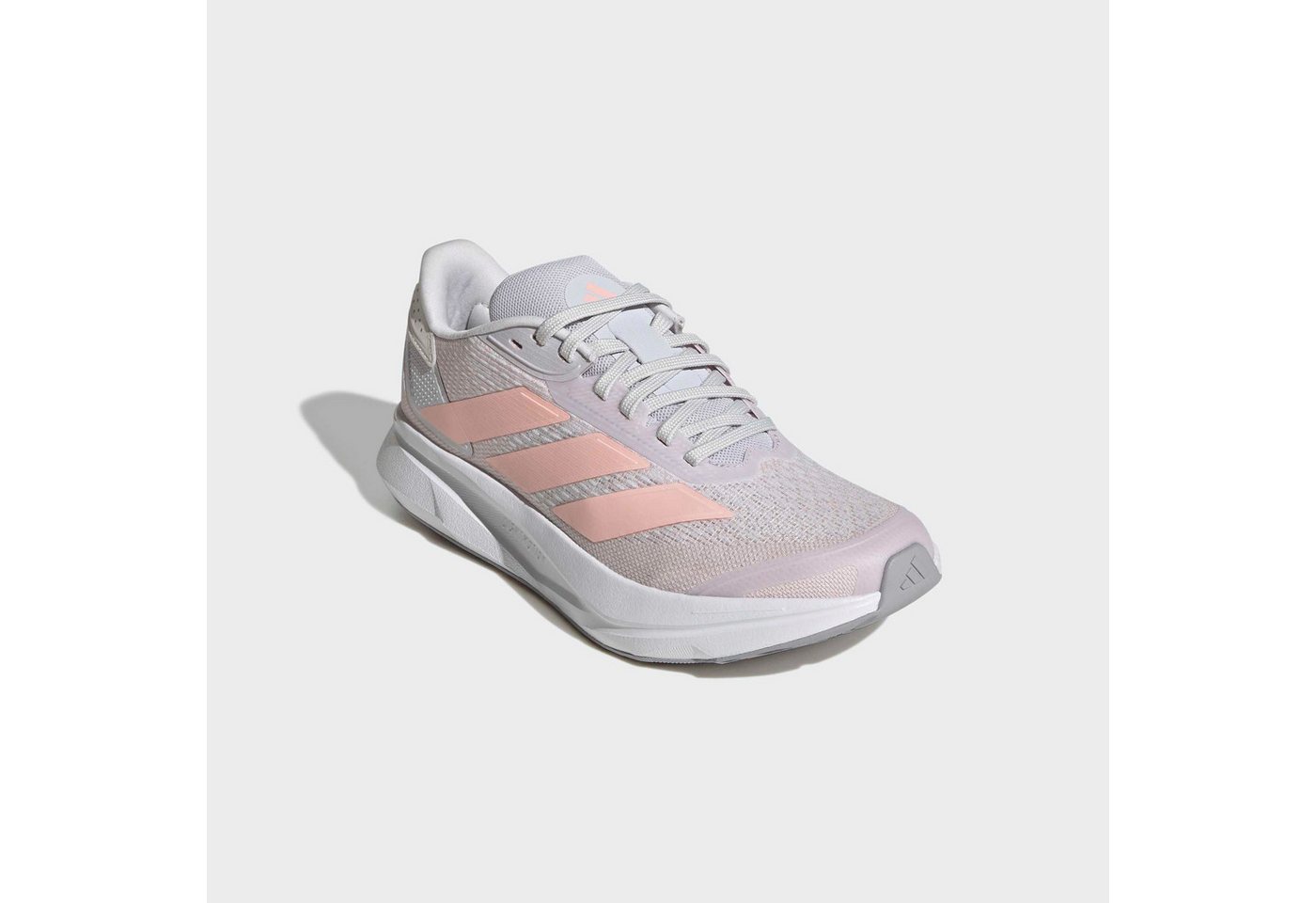 adidas performance DURAMO SL 2 Laufschuh (grau/orange/silber)